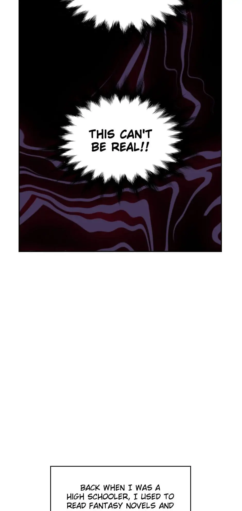 Surviving As A Maid Chapter 1 - page 33