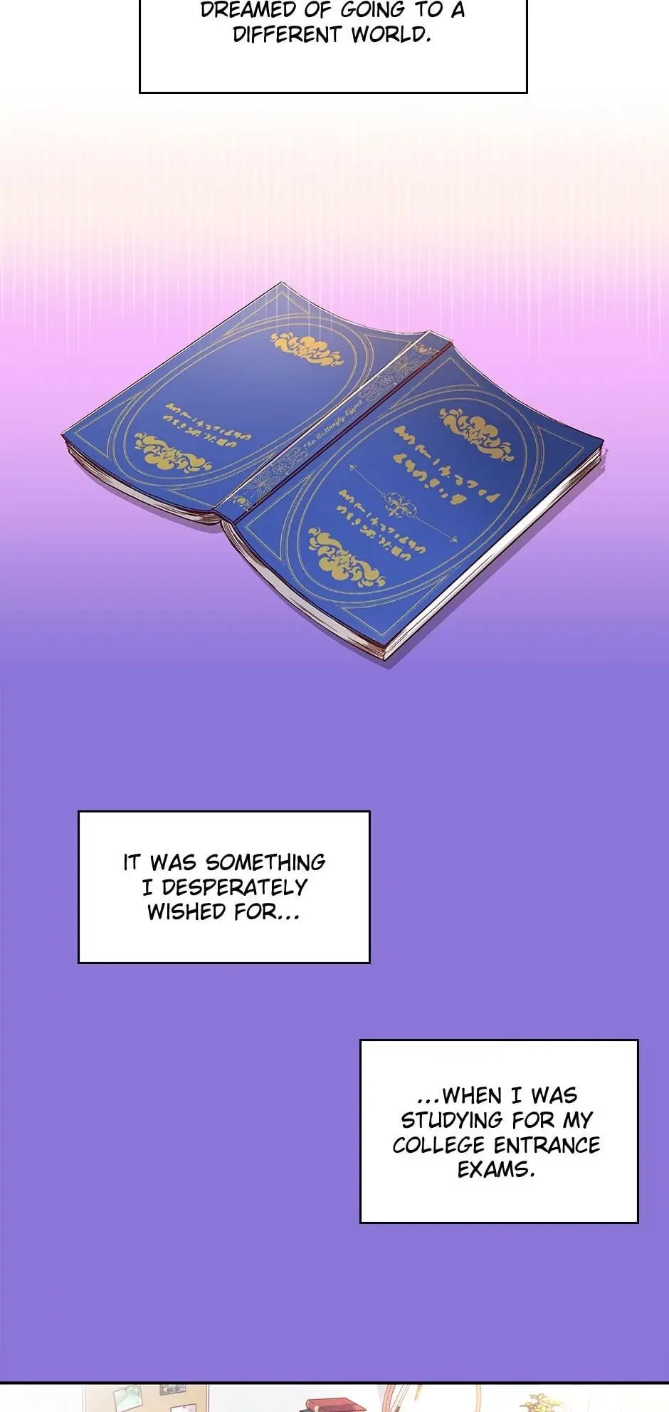 Surviving As A Maid Chapter 1 - page 34
