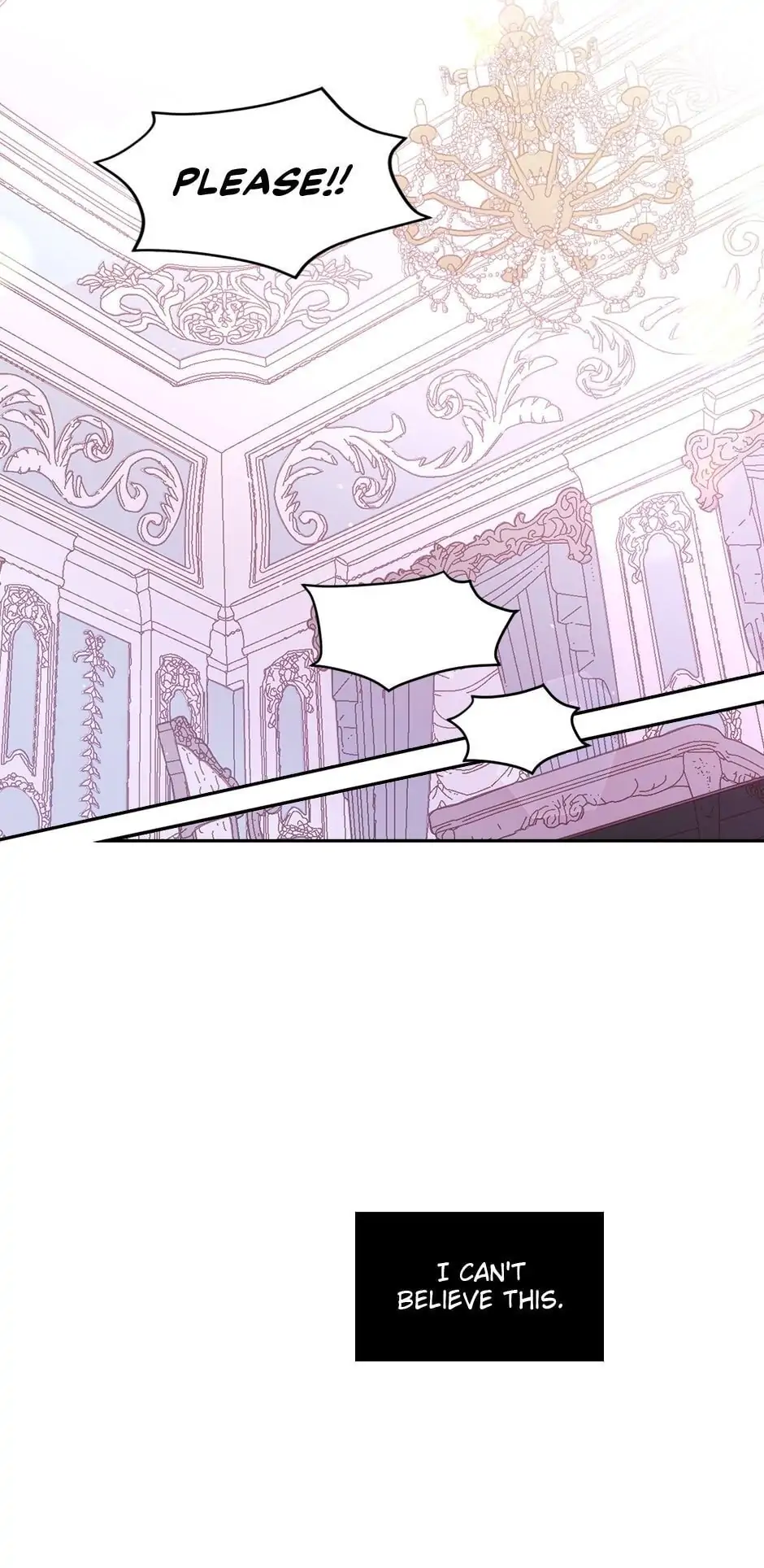 Surviving As A Maid Chapter 1 - page 4