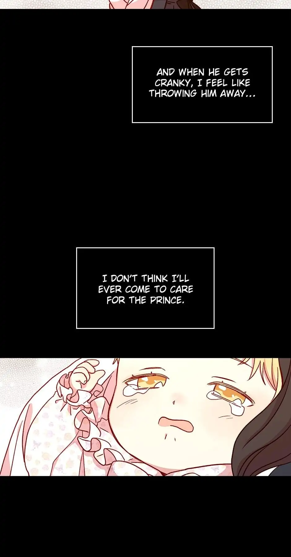 Surviving As A Maid Chapter 25 - page 15
