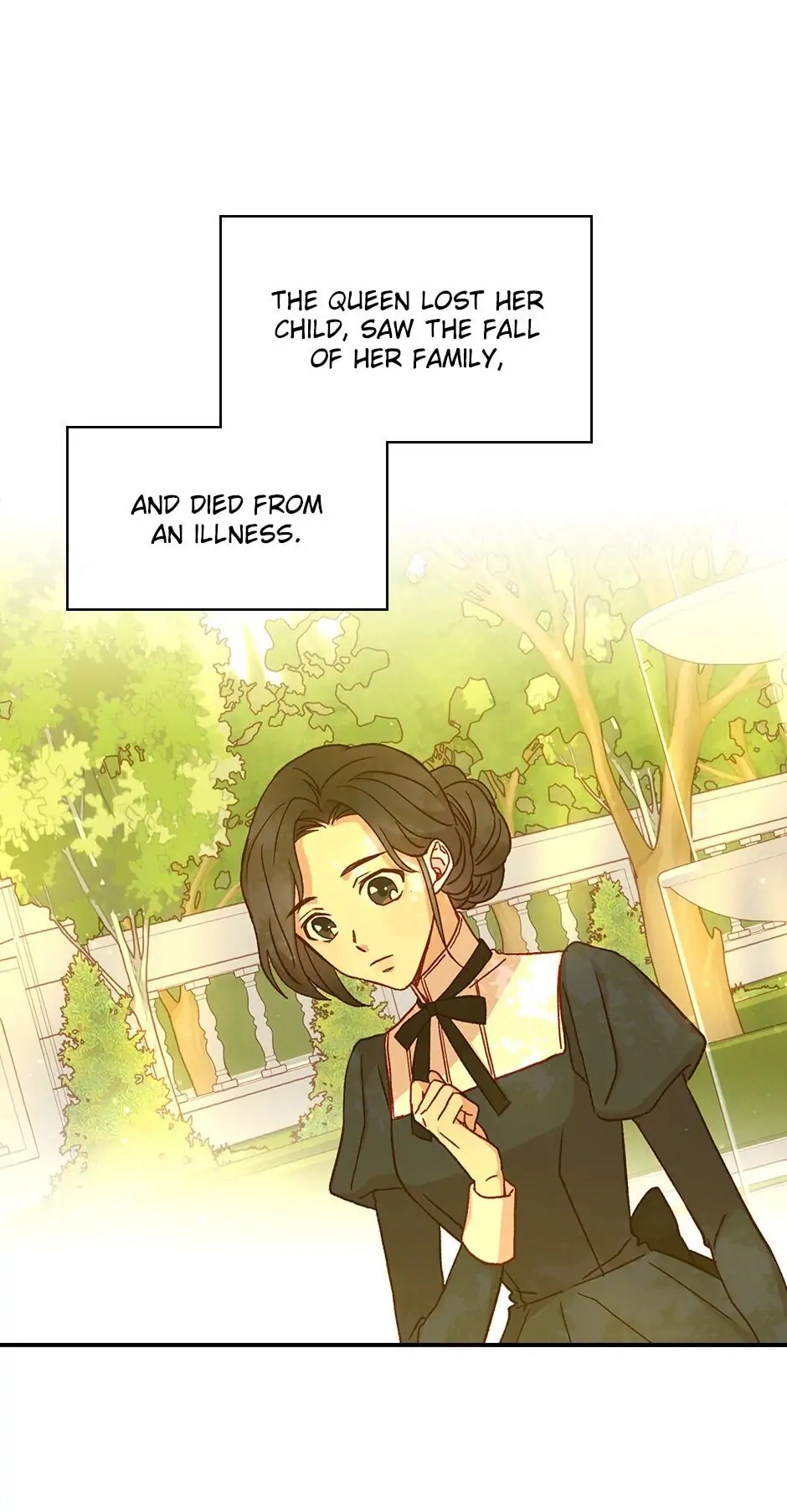 Surviving As A Maid Chapter 25 - page 25