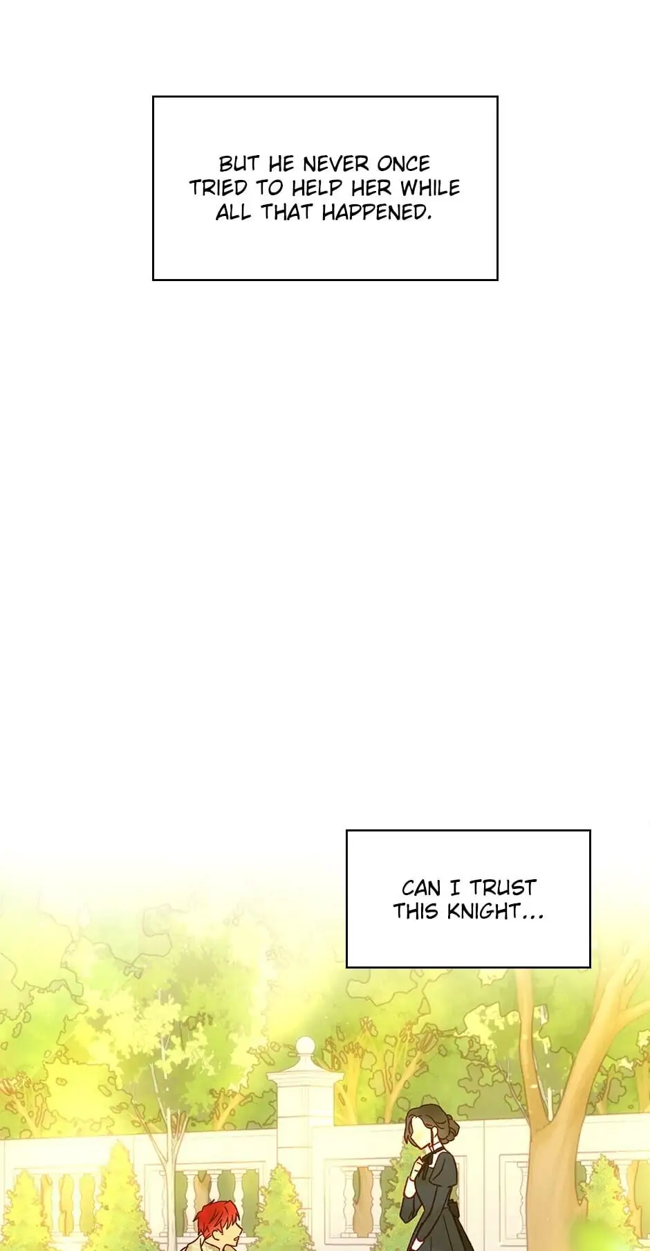 Surviving As A Maid Chapter 25 - page 26