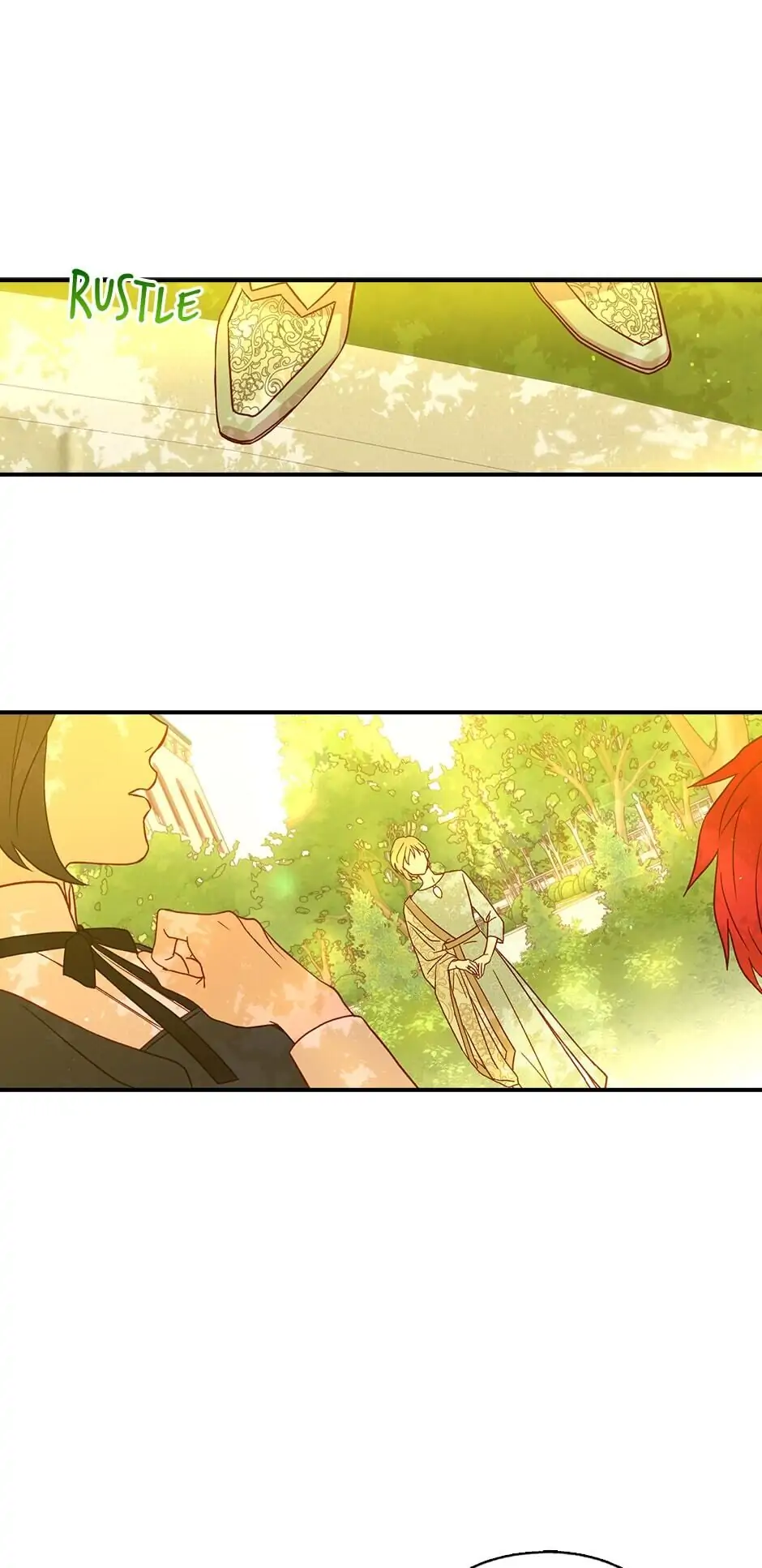 Surviving As A Maid Chapter 25 - page 30