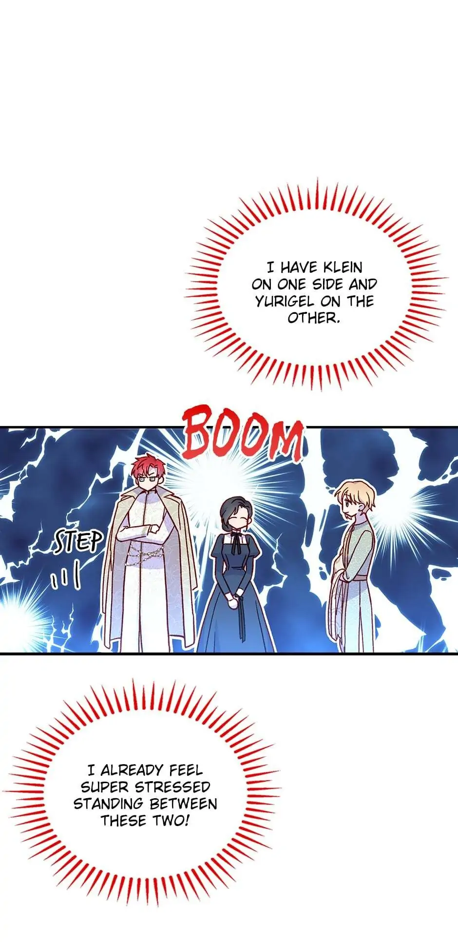 Surviving As A Maid Chapter 25 - page 35