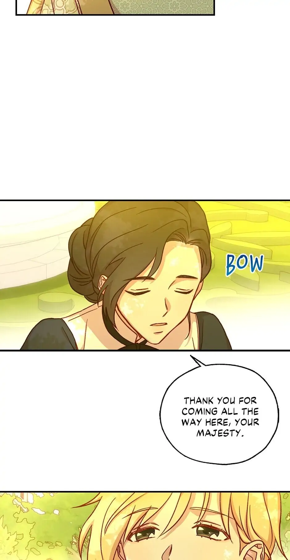Surviving As A Maid Chapter 25 - page 37