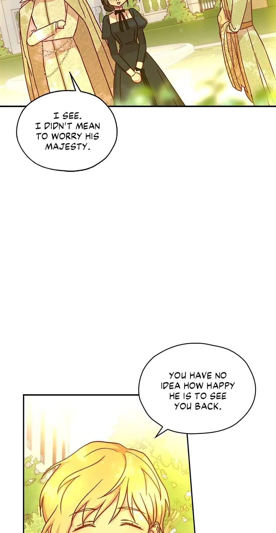 Surviving As A Maid Chapter 25 - page 39