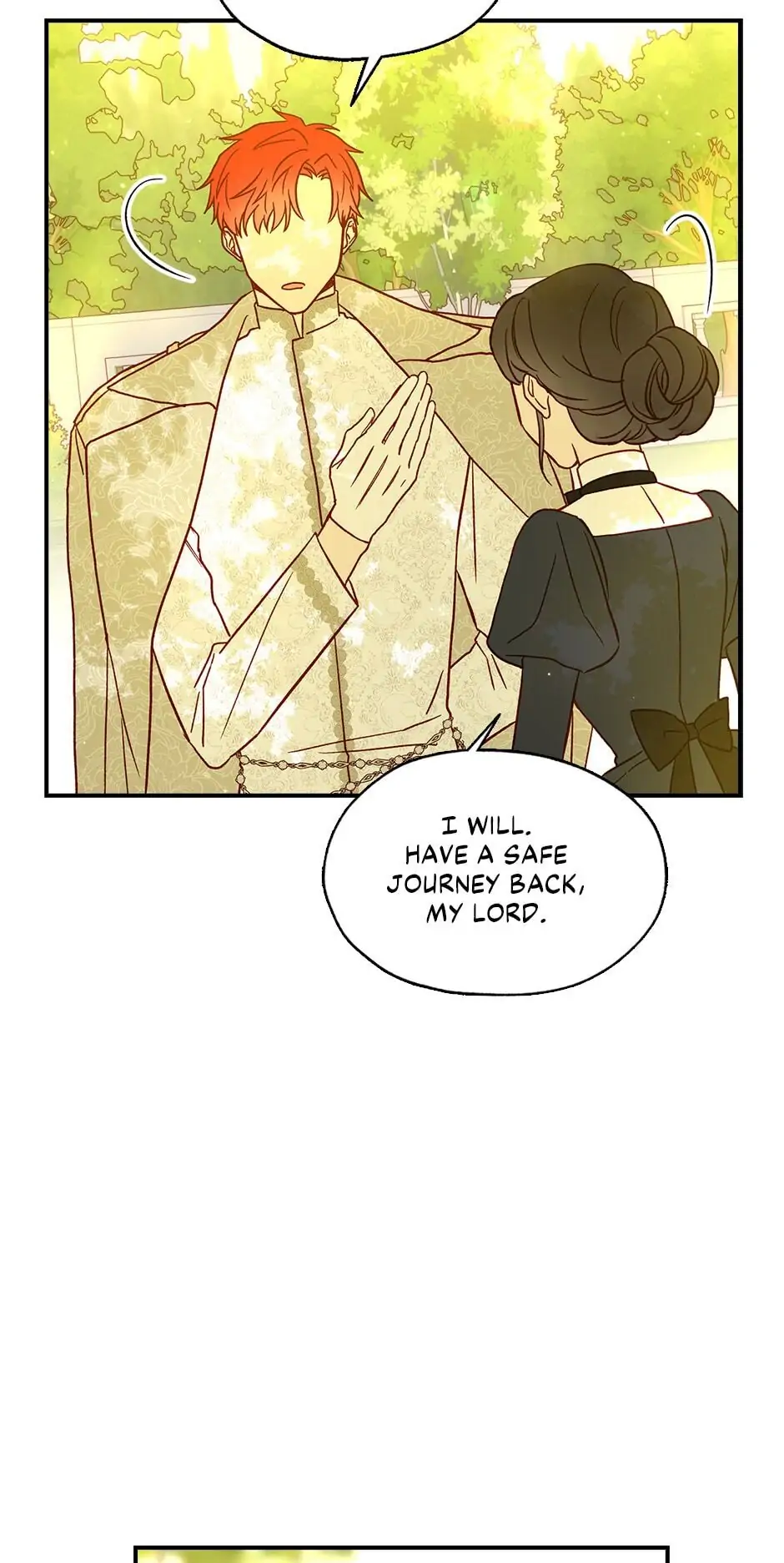 Surviving As A Maid Chapter 25 - page 43