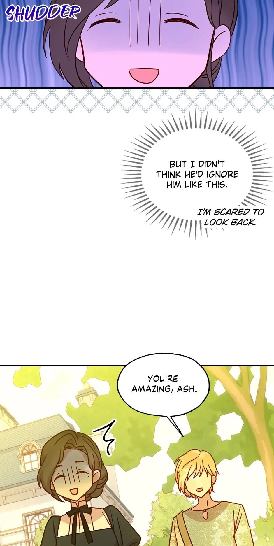 Surviving As A Maid Chapter 25 - page 46