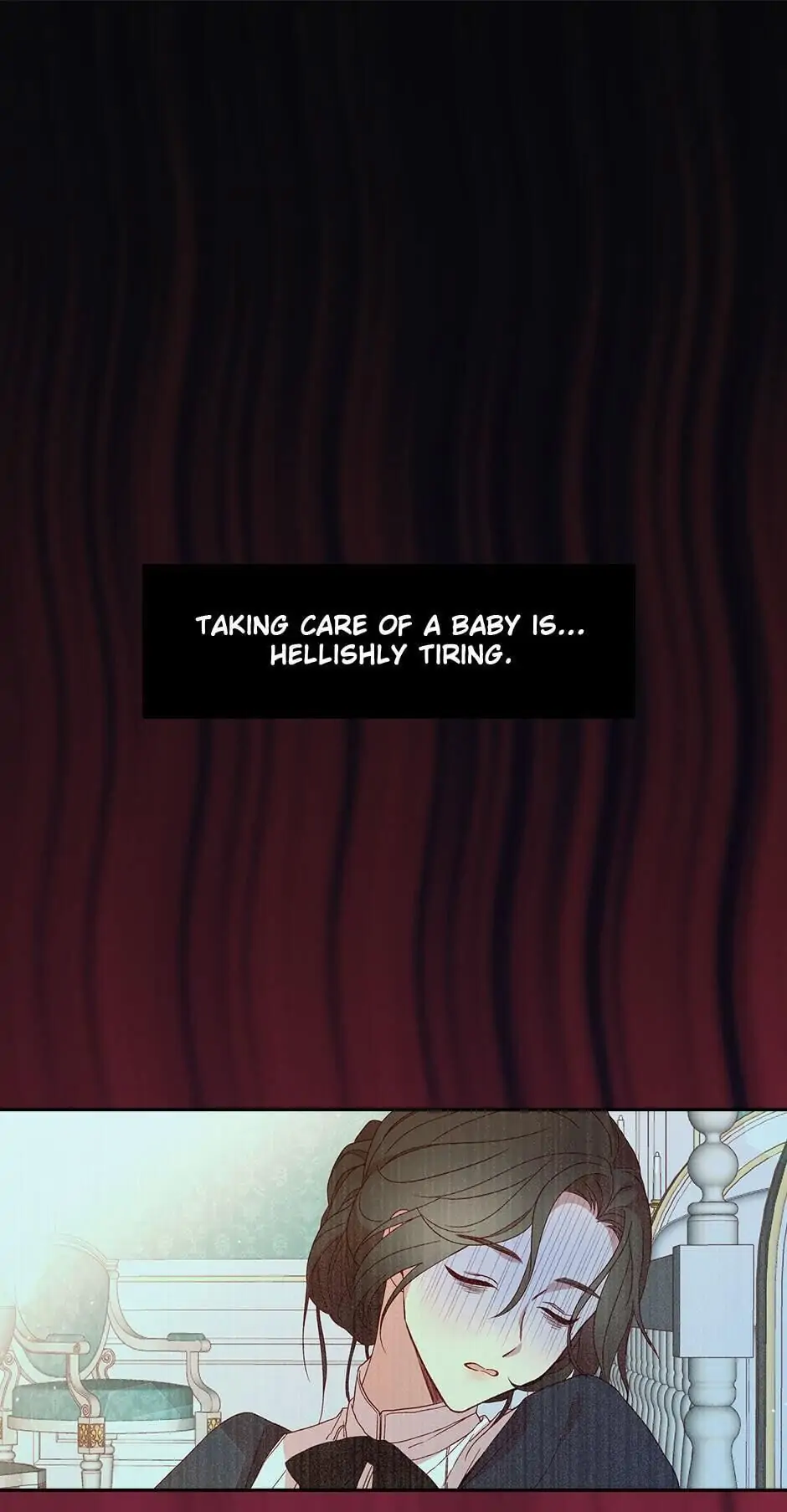 Surviving As A Maid Chapter 8 - page 1