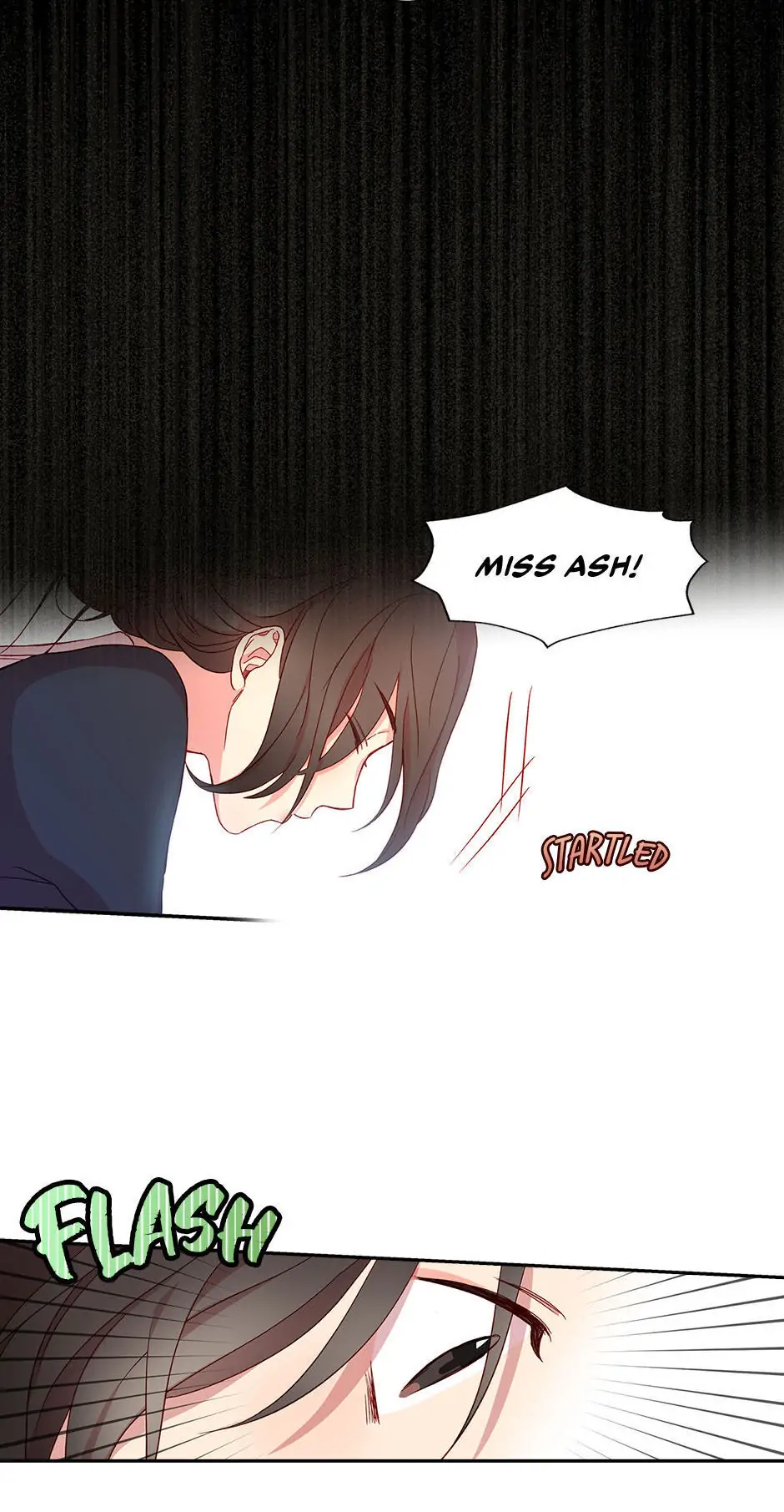 Surviving As A Maid Chapter 8 - page 12