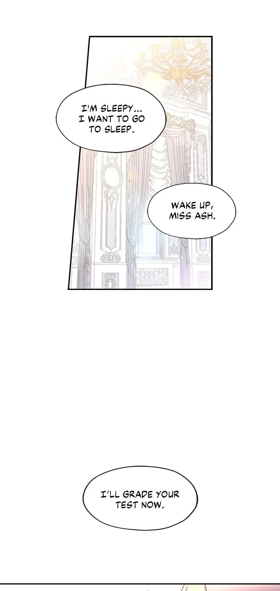 Surviving As A Maid Chapter 8 - page 14