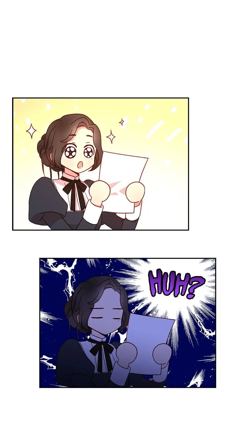 Surviving As A Maid Chapter 8 - page 19