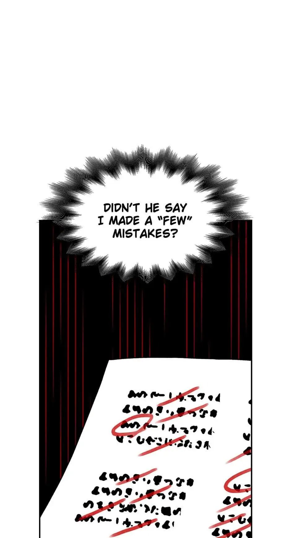 Surviving As A Maid Chapter 8 - page 20