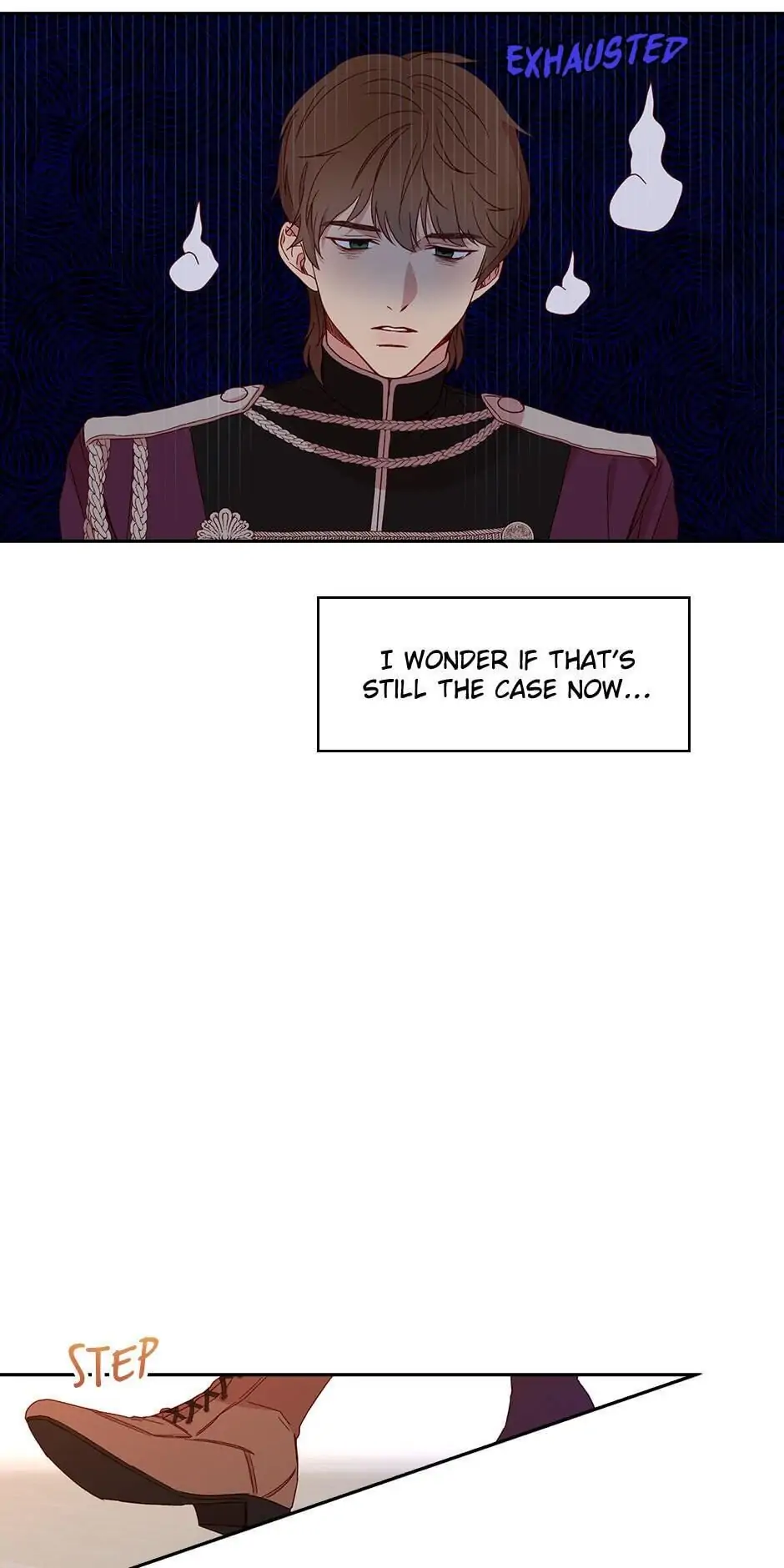 Surviving As A Maid Chapter 8 - page 28