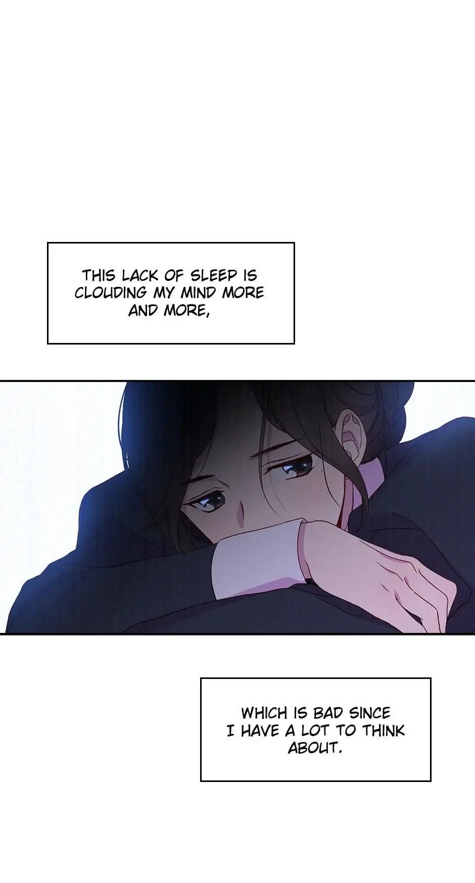 Surviving As A Maid Chapter 8 - page 38