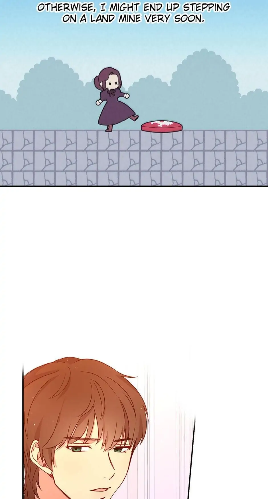 Surviving As A Maid Chapter 8 - page 42