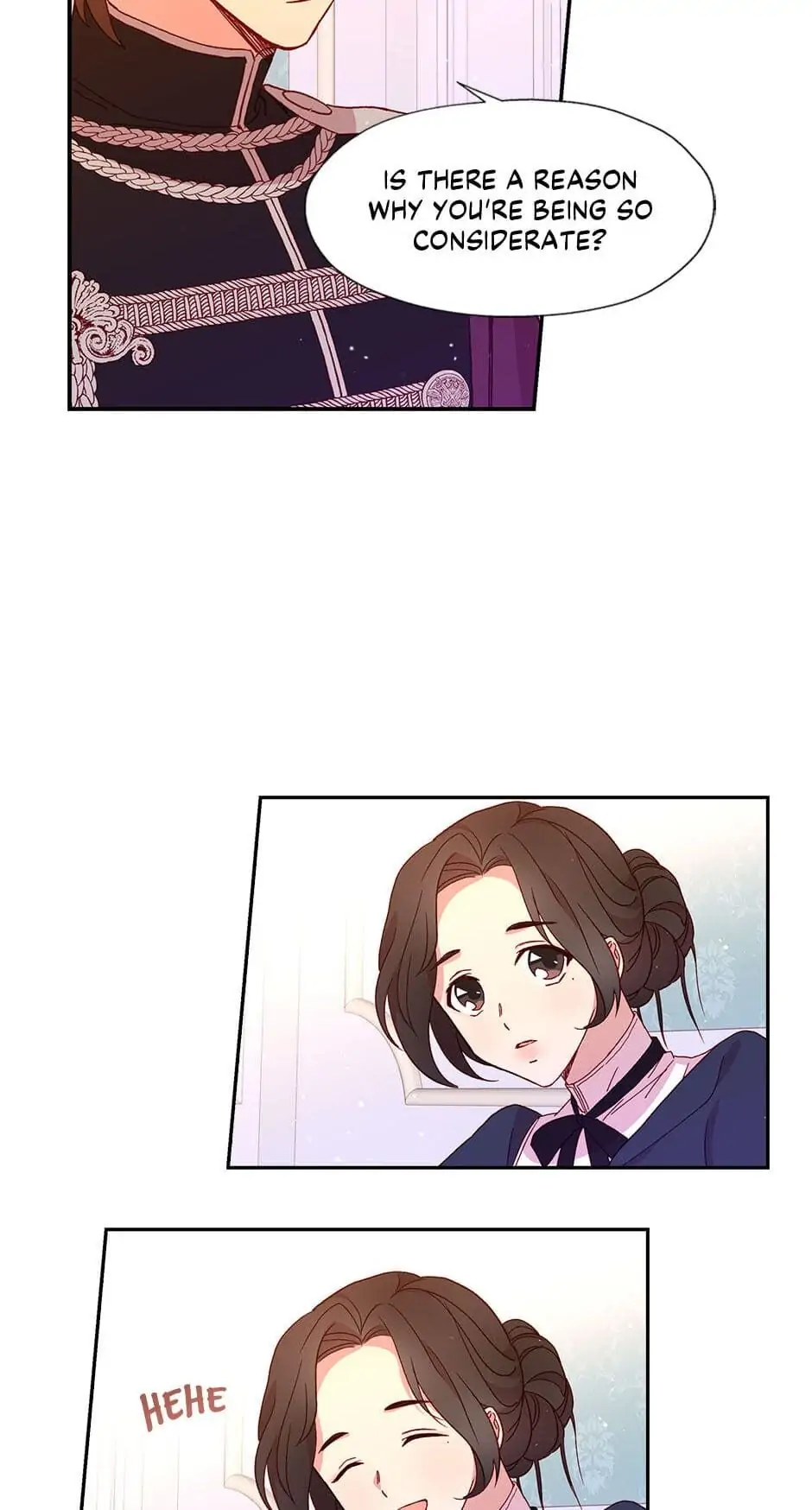 Surviving As A Maid Chapter 8 - page 43