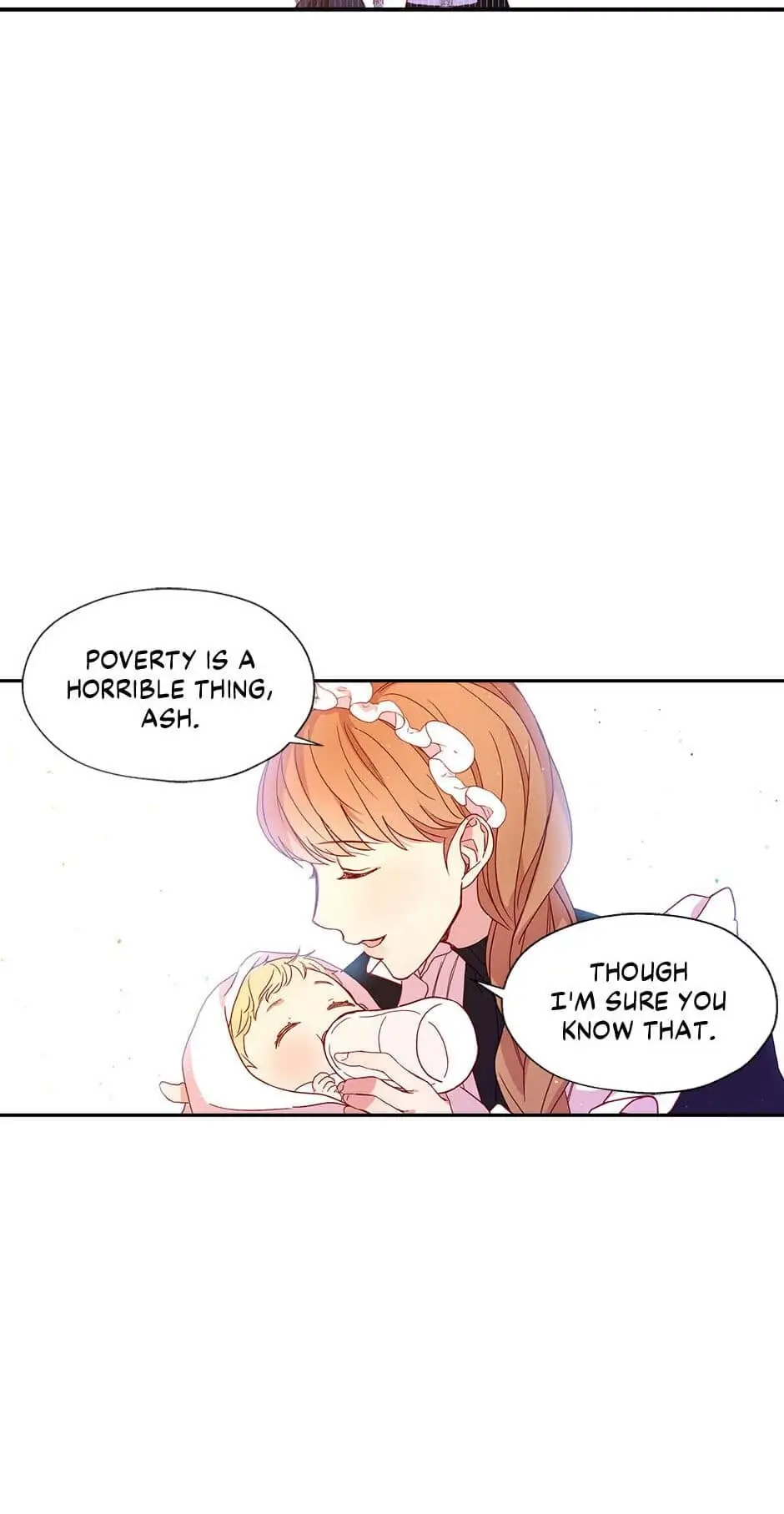 Surviving As A Maid Chapter 8 - page 9
