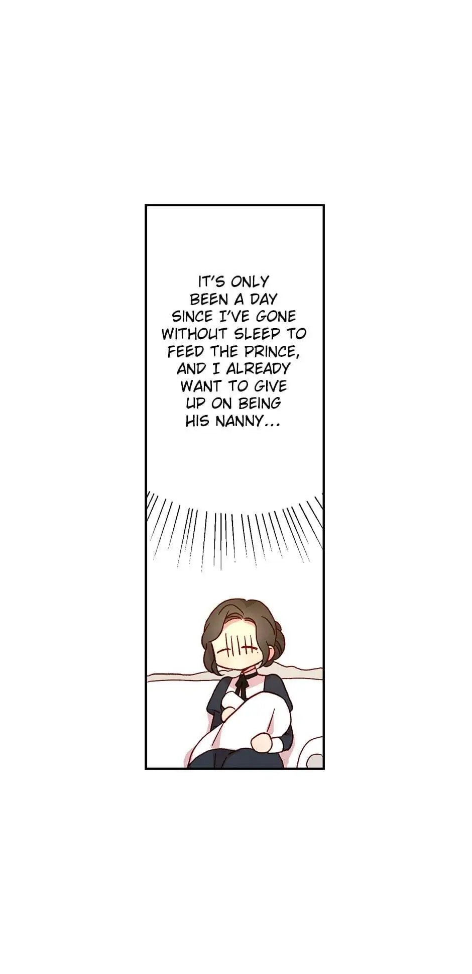 Surviving As A Maid Chapter 7 - page 20
