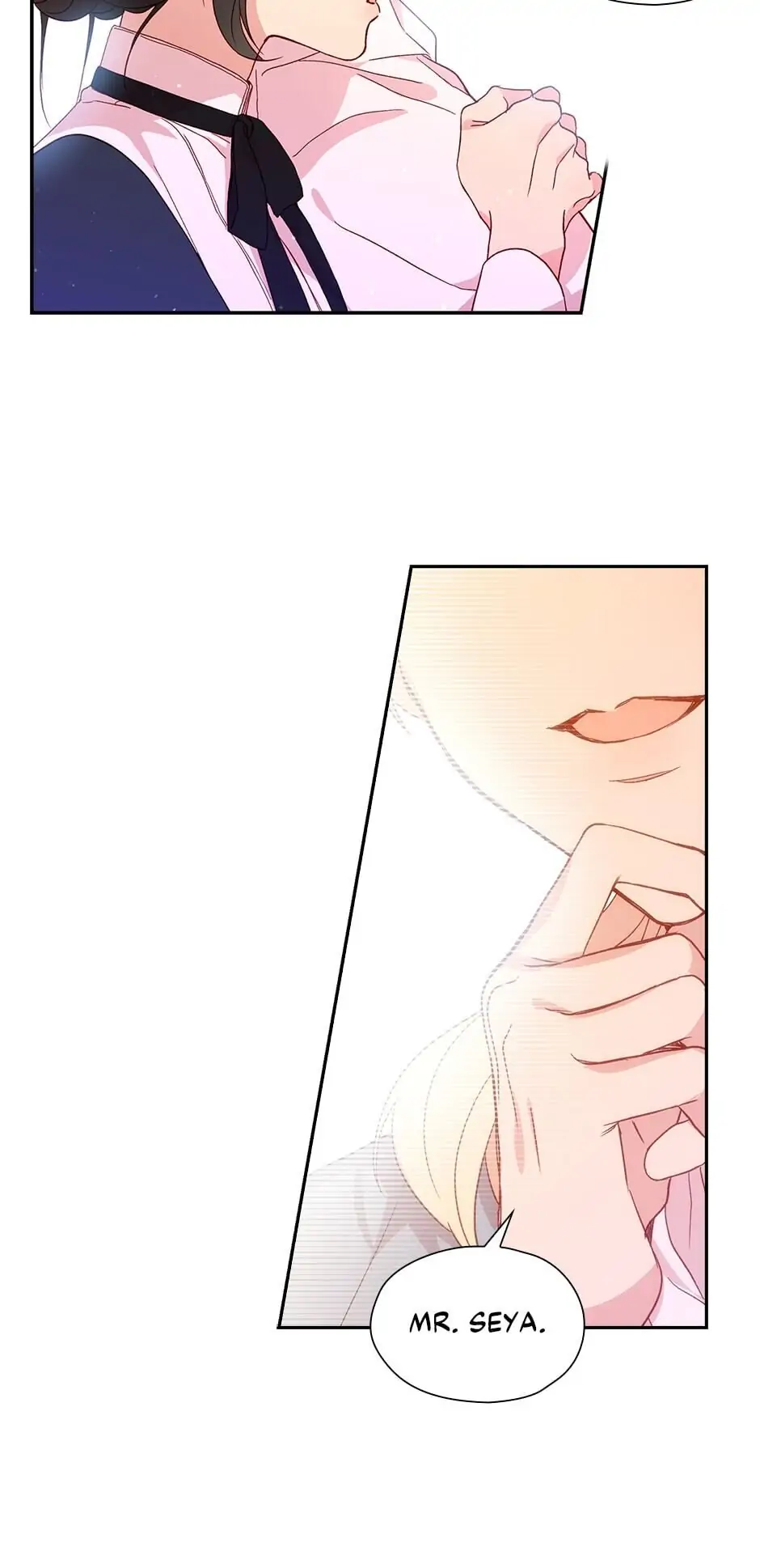 Surviving As A Maid Chapter 7 - page 24