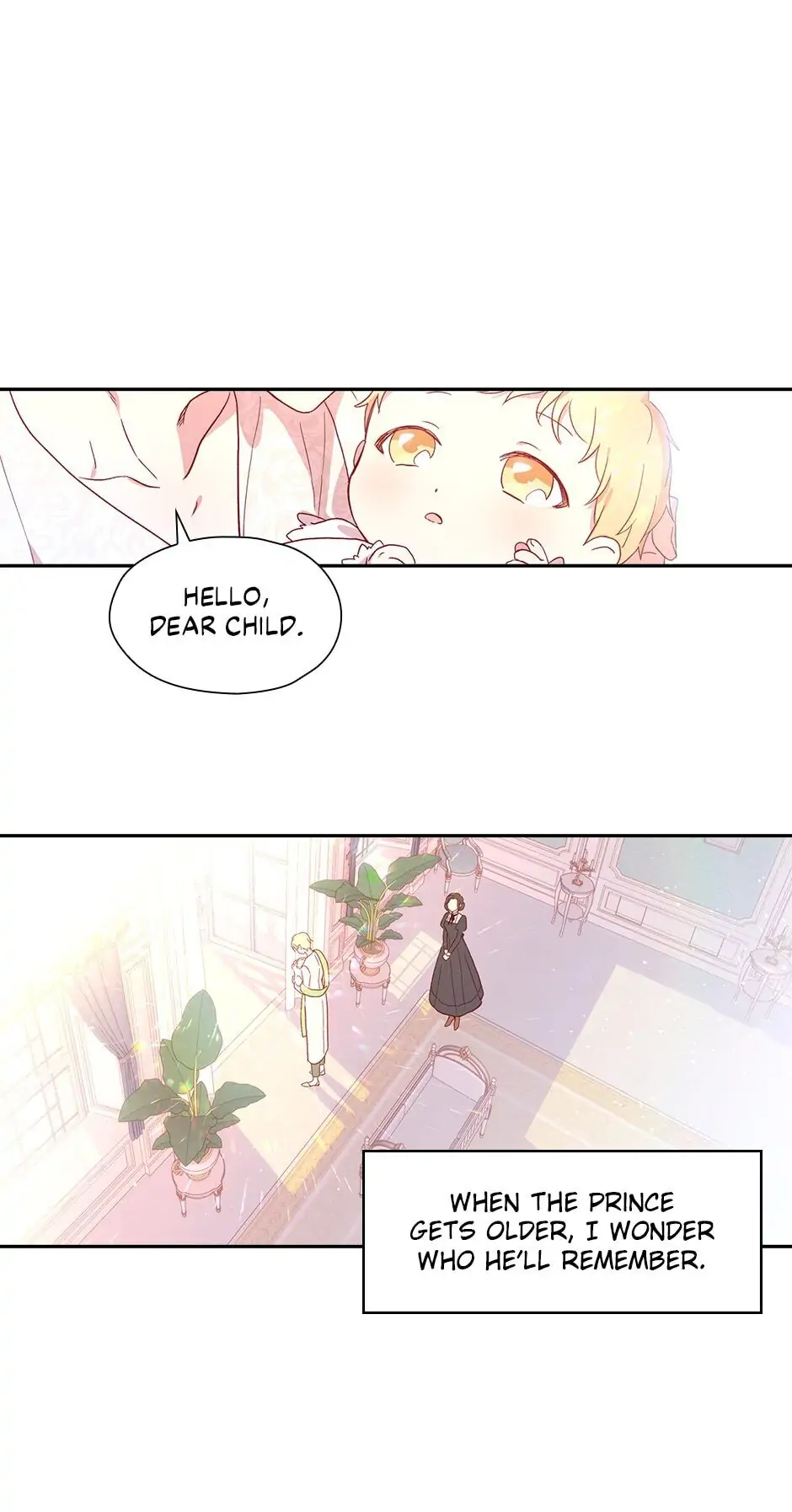 Surviving As A Maid Chapter 7 - page 32