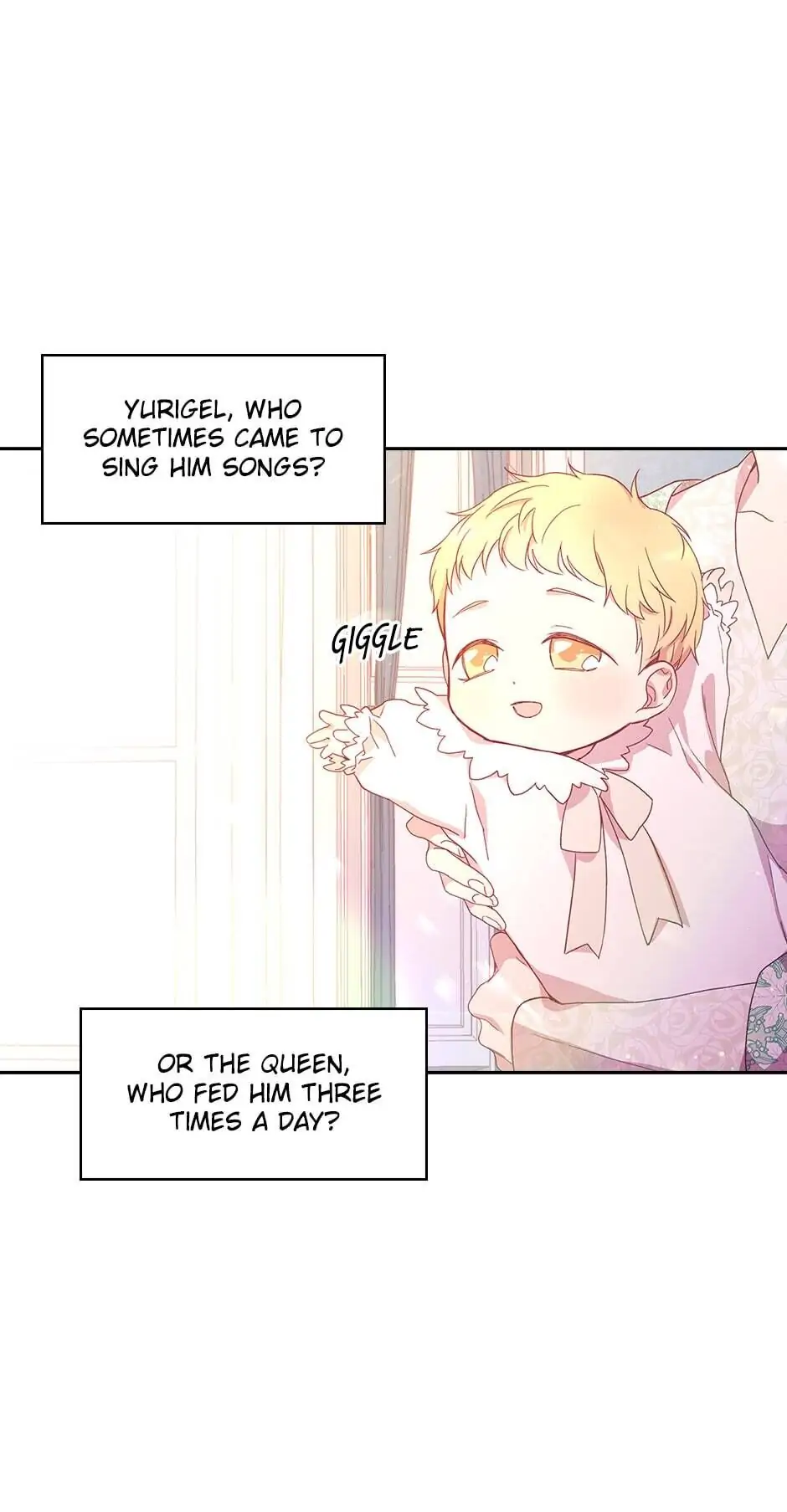 Surviving As A Maid Chapter 7 - page 33