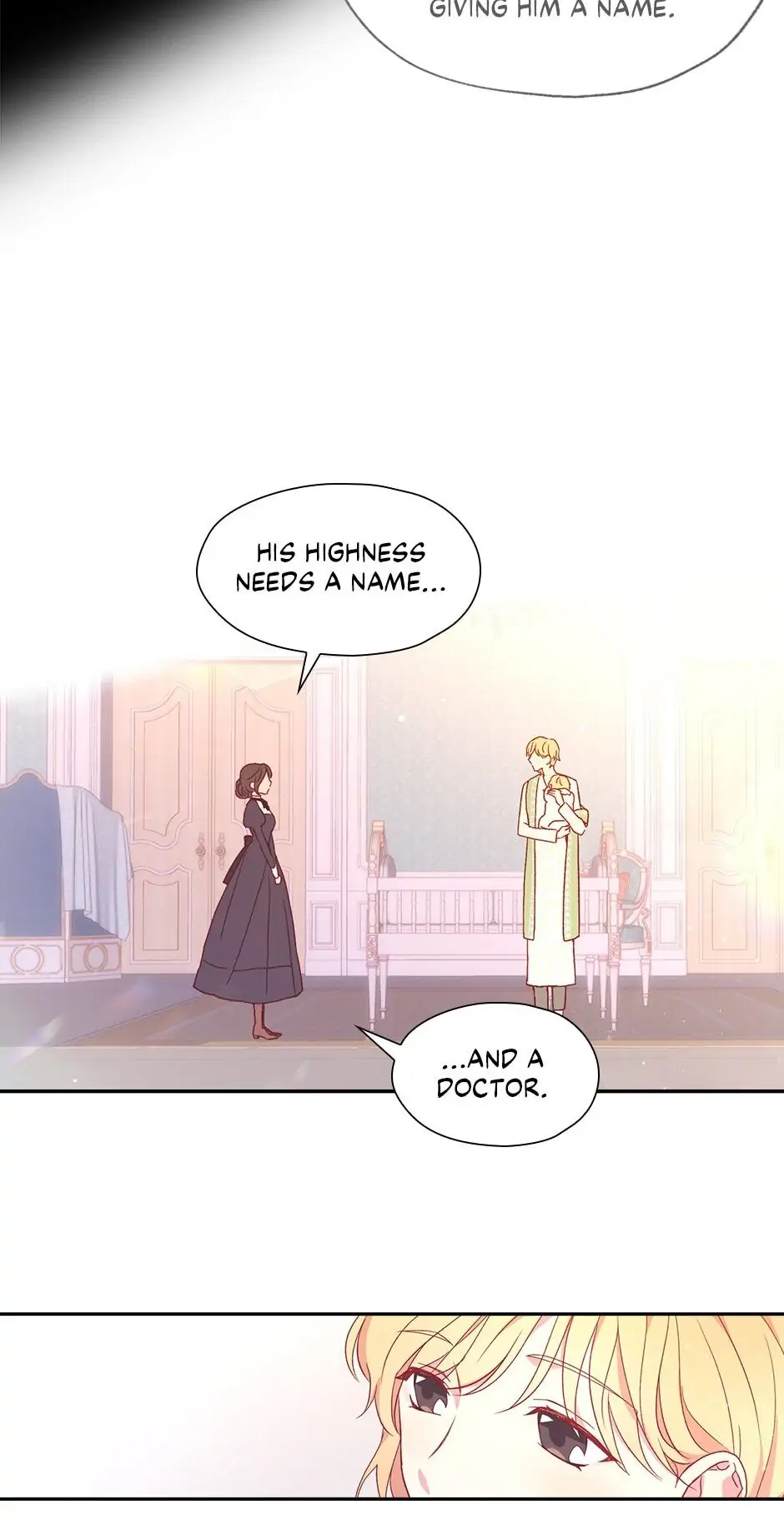 Surviving As A Maid Chapter 7 - page 41