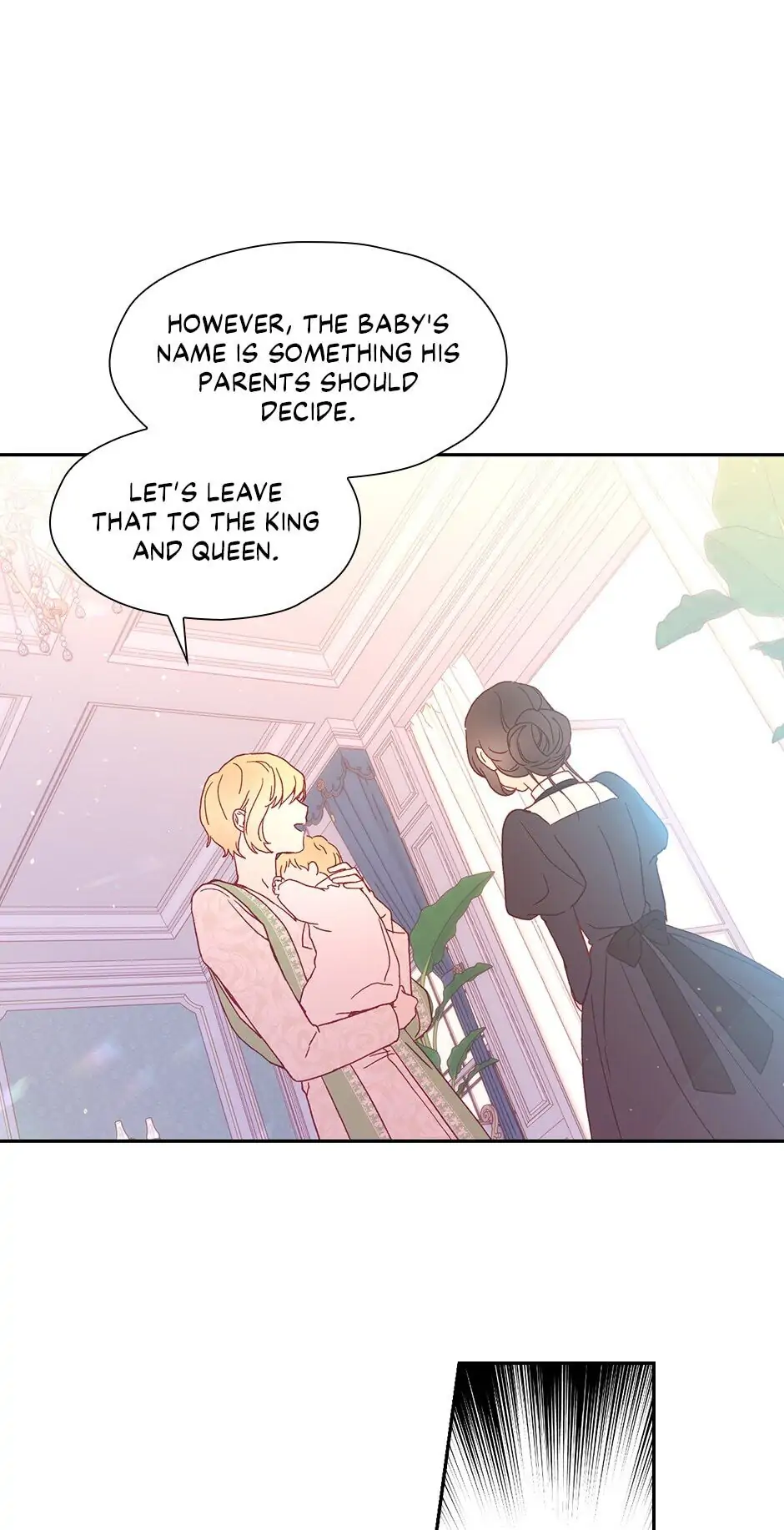 Surviving As A Maid Chapter 7 - page 43