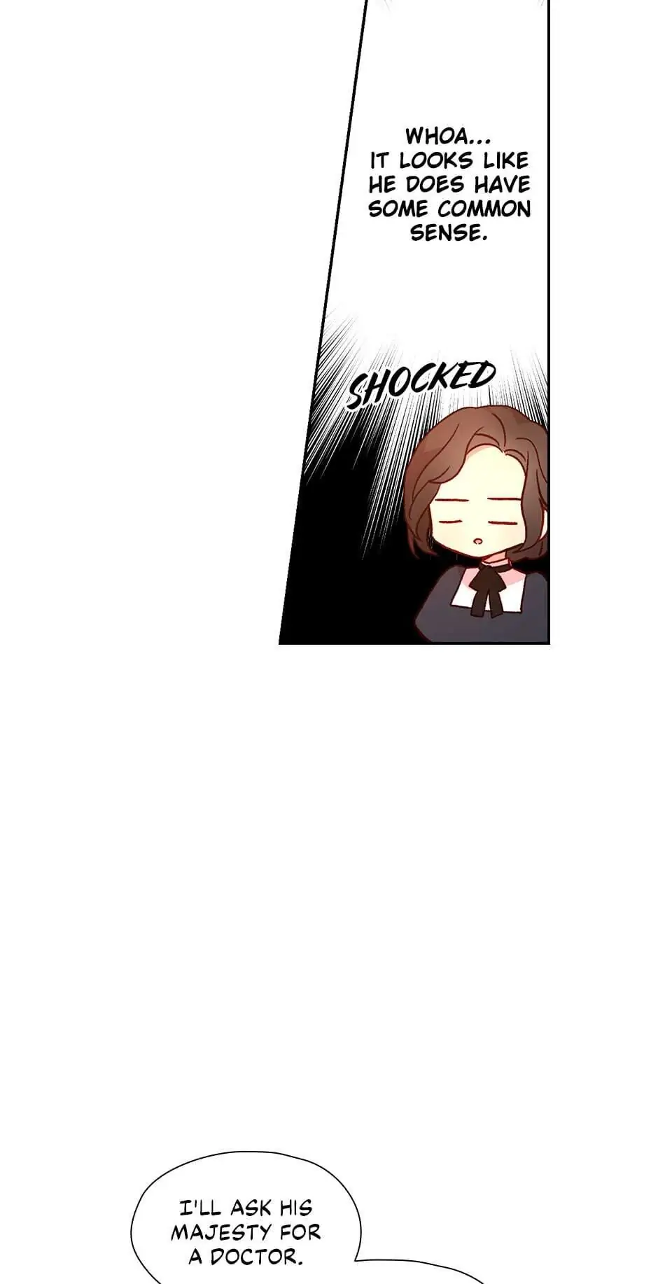 Surviving As A Maid Chapter 7 - page 44