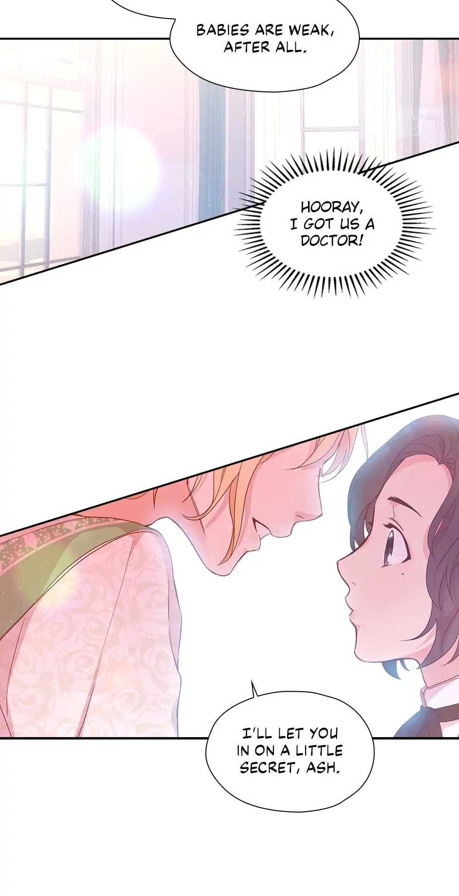 Surviving As A Maid Chapter 7 - page 45