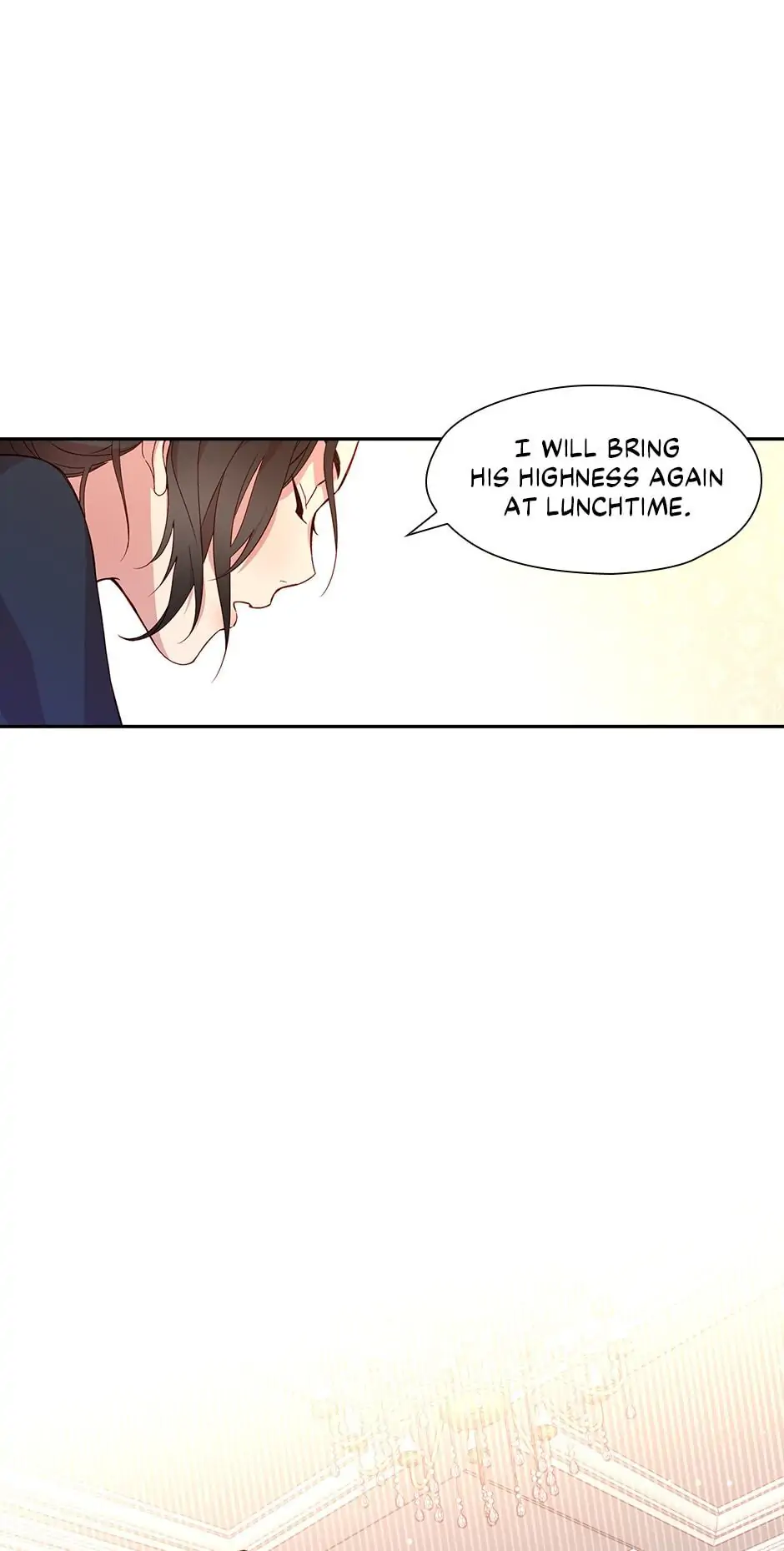 Surviving As A Maid Chapter 7 - page 5
