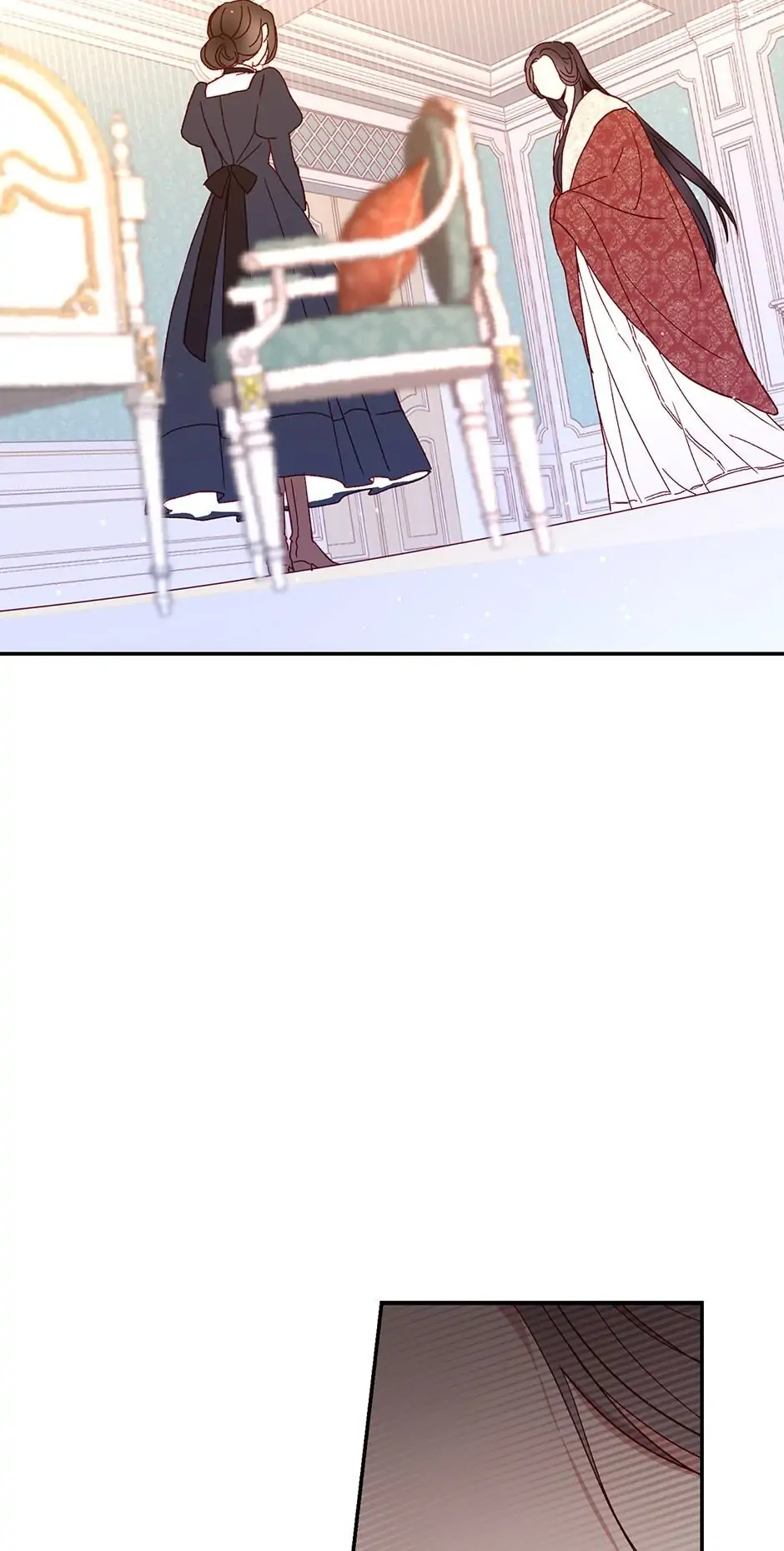 Surviving As A Maid Chapter 7 - page 6