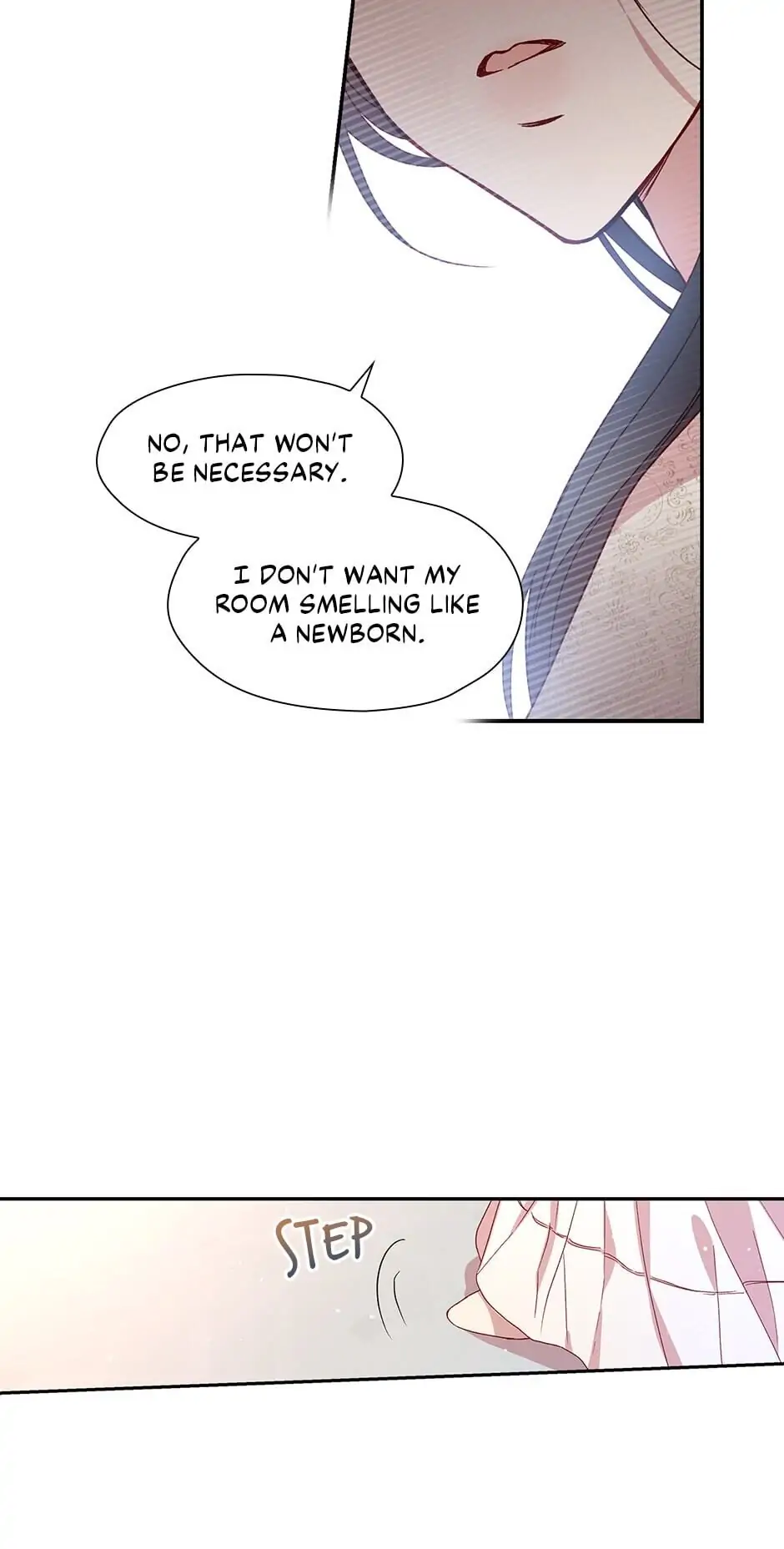 Surviving As A Maid Chapter 7 - page 7