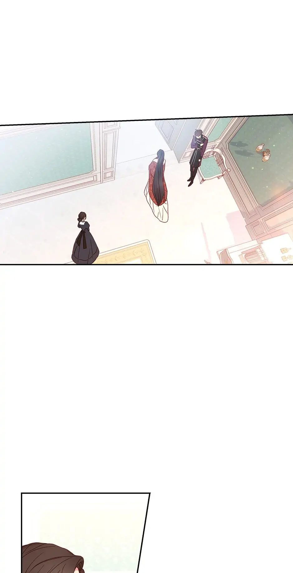 Surviving As A Maid Chapter 7 - page 8