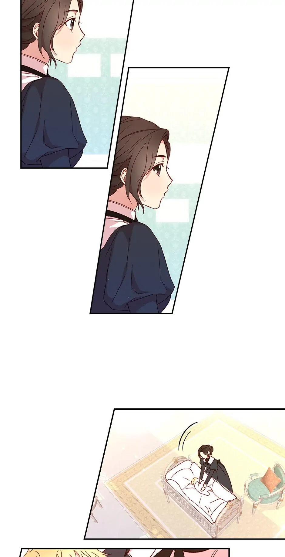 Surviving As A Maid Chapter 7 - page 9