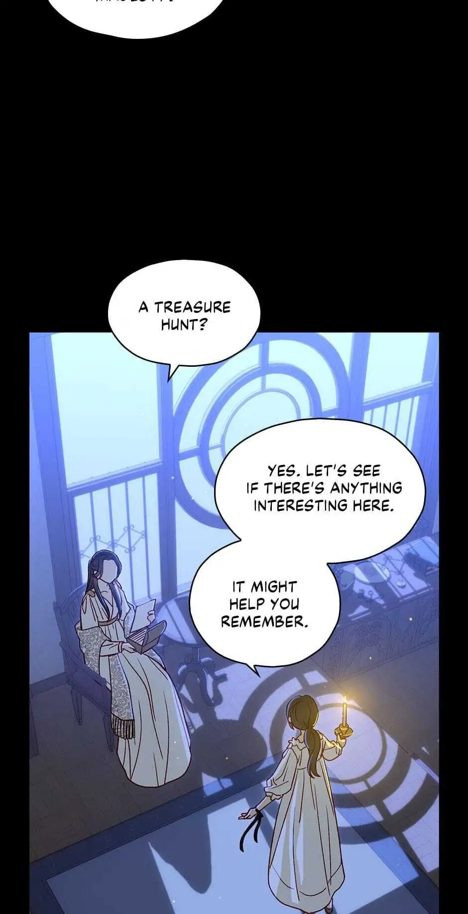 Surviving As A Maid Chapter 34 - page 10