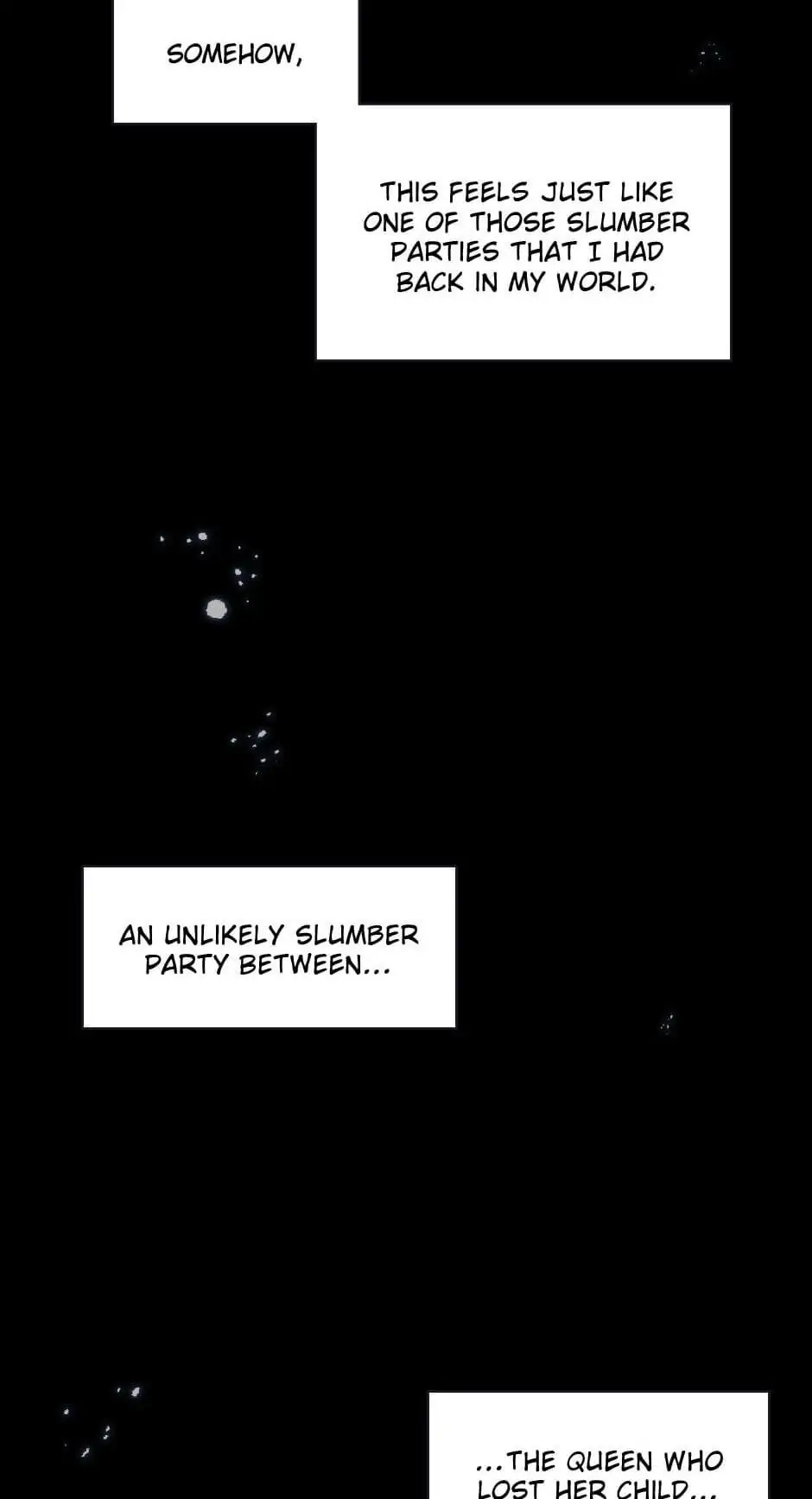 Surviving As A Maid Chapter 34 - page 19