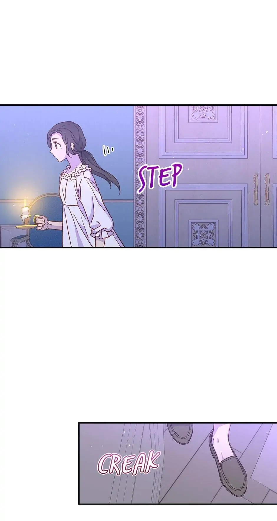 Surviving As A Maid Chapter 34 - page 34