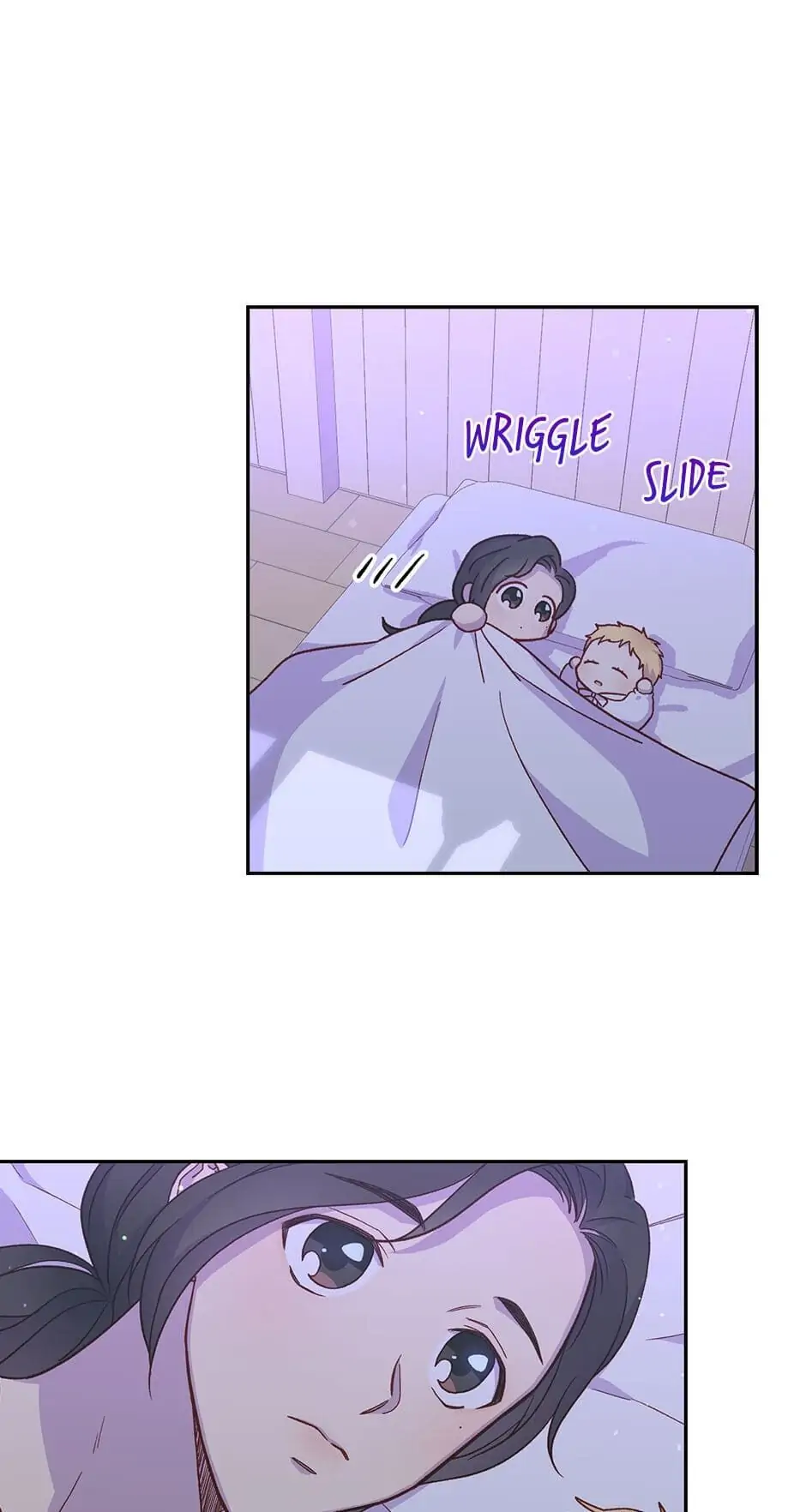 Surviving As A Maid Chapter 34 - page 38