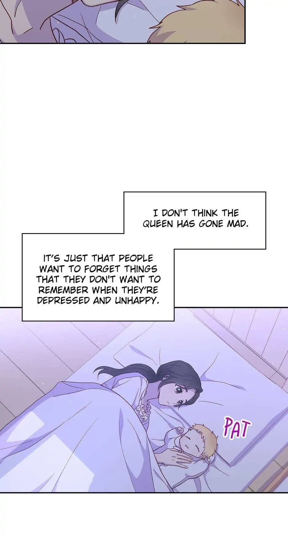 Surviving As A Maid Chapter 34 - page 39