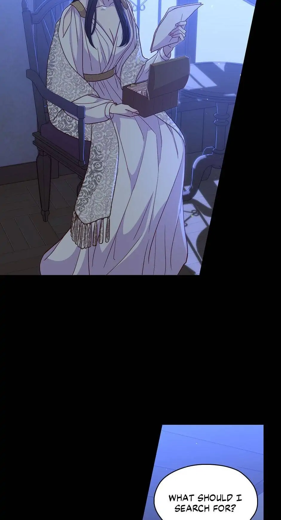 Surviving As A Maid Chapter 34 - page 4