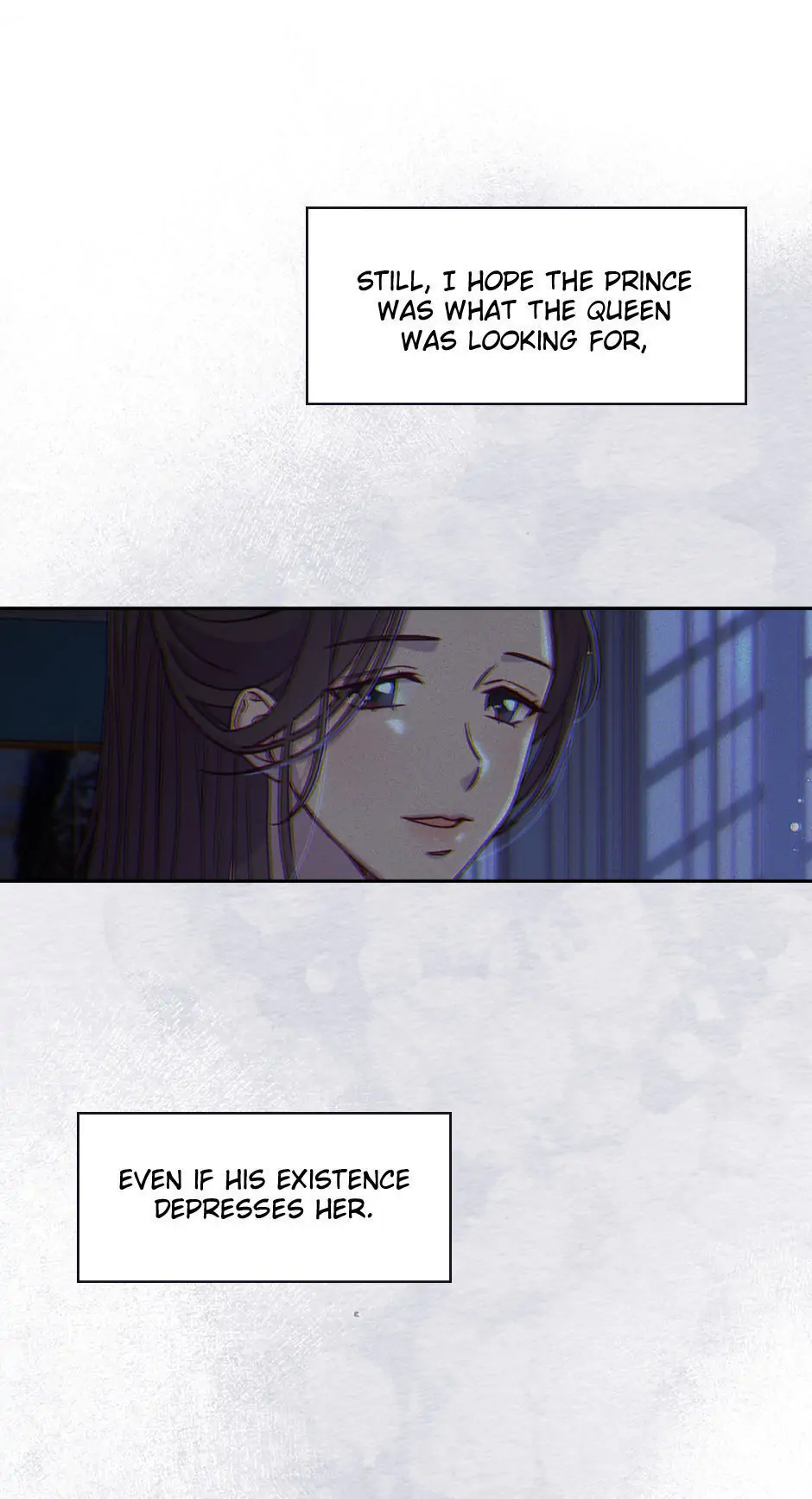 Surviving As A Maid Chapter 34 - page 40