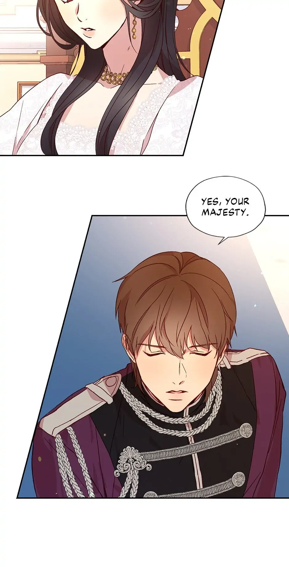 Surviving As A Maid Chapter 5 - page 10