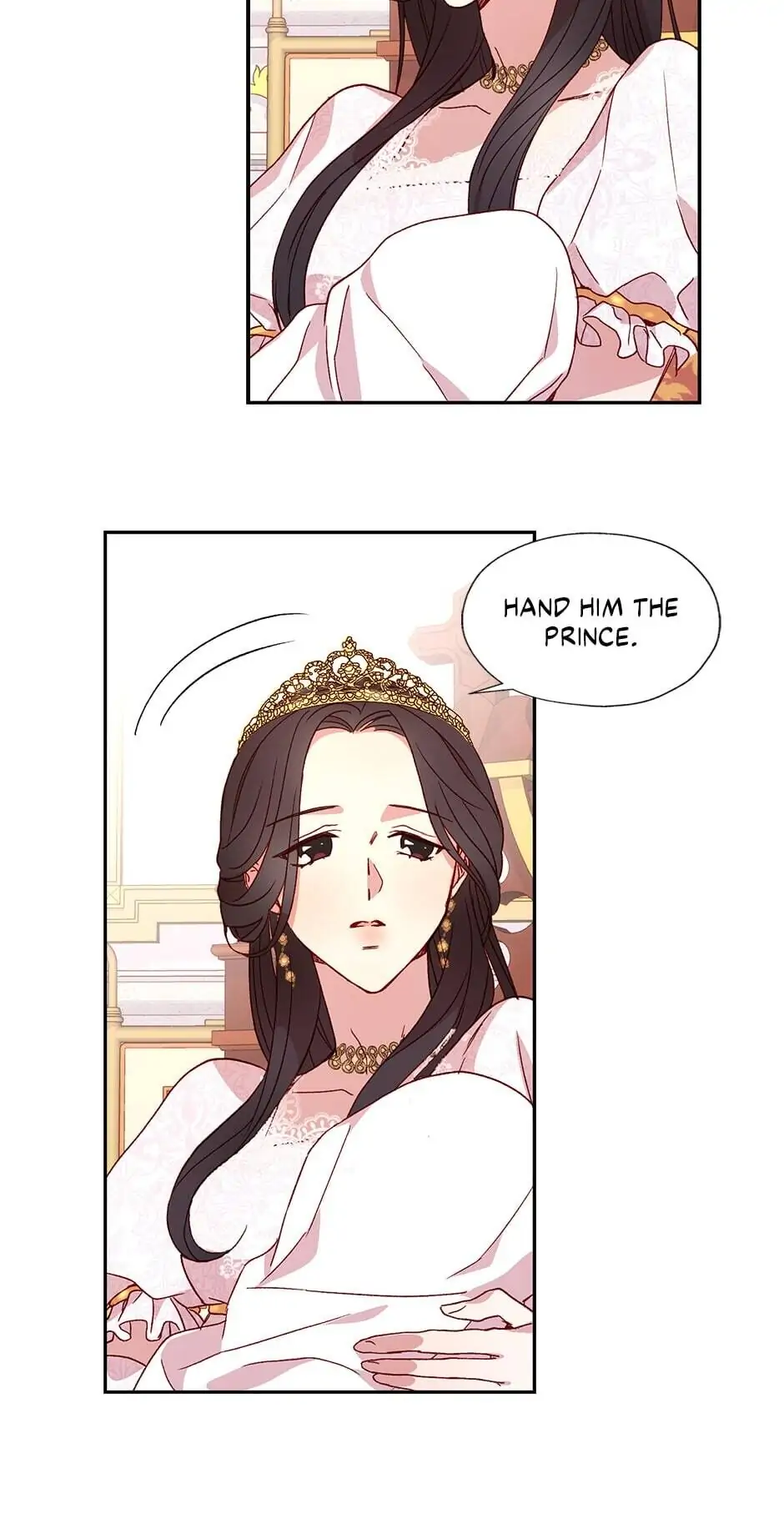 Surviving As A Maid Chapter 5 - page 14