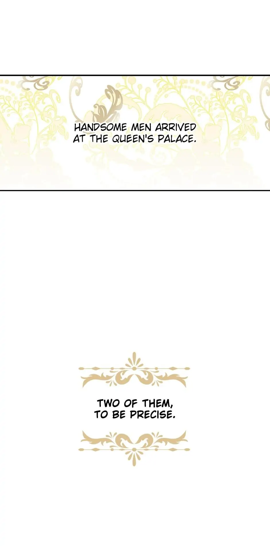 Surviving As A Maid Chapter 5 - page 2