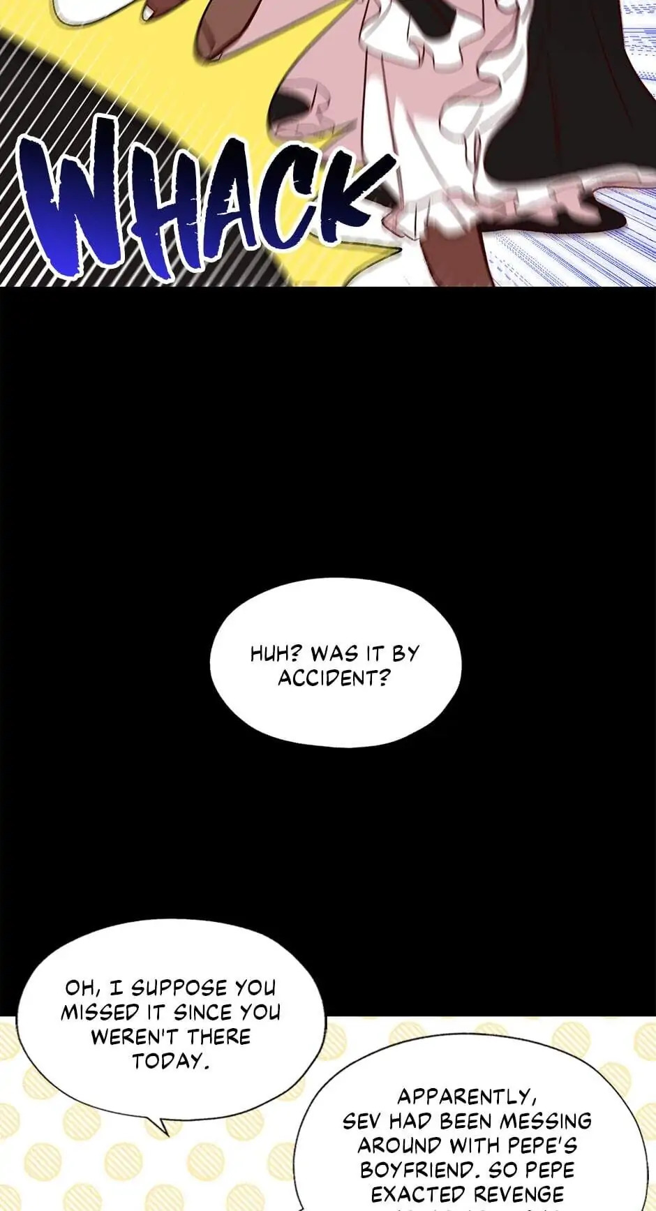 Surviving As A Maid Chapter 5 - page 27