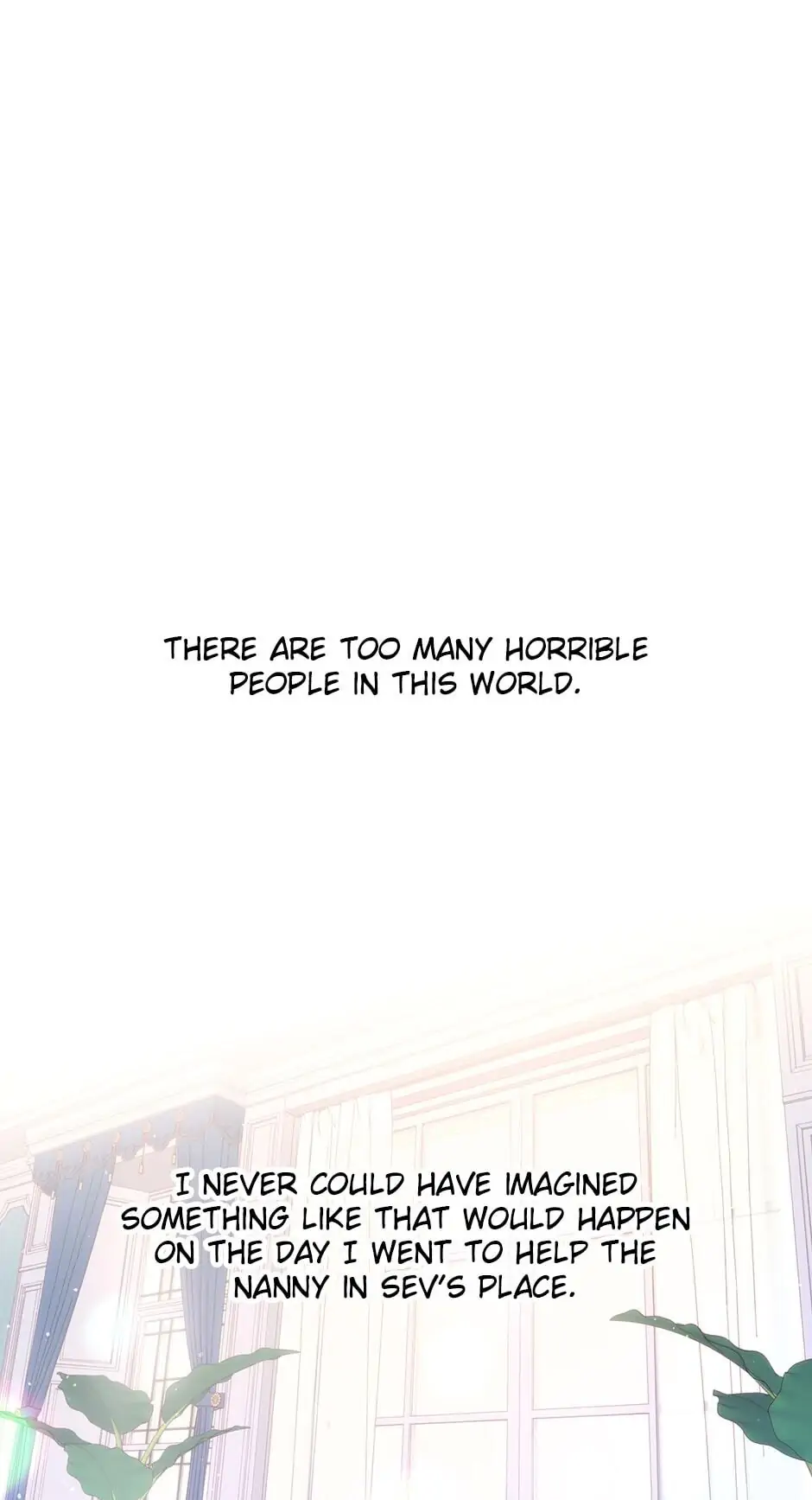 Surviving As A Maid Chapter 5 - page 30
