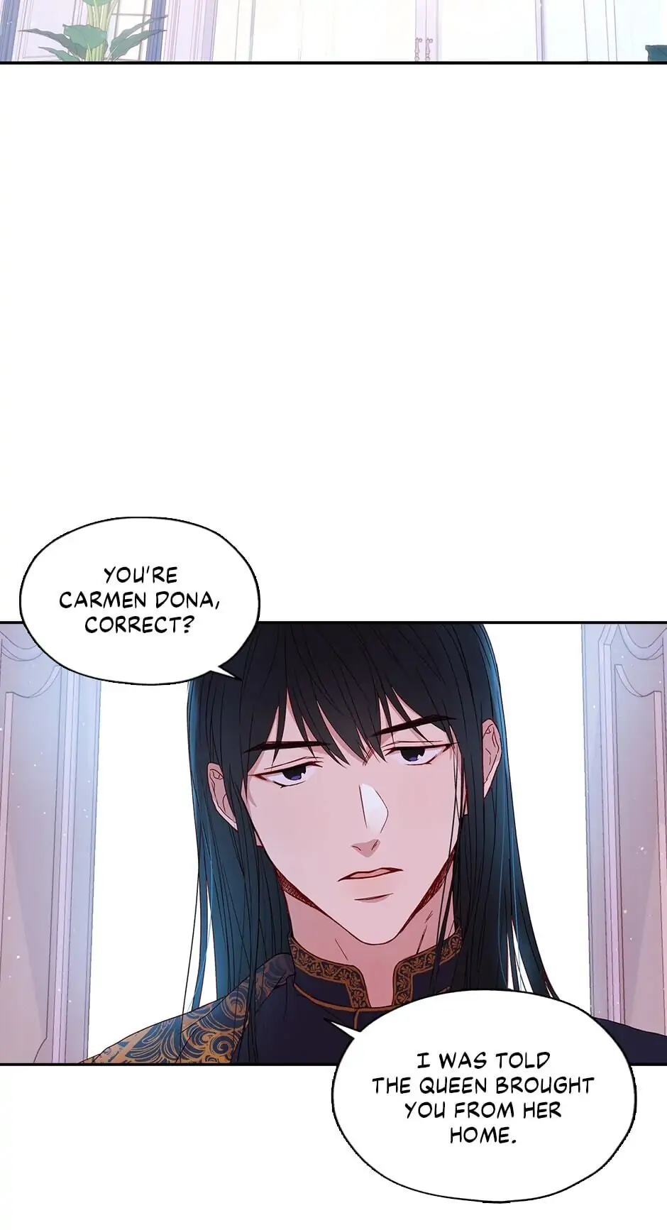 Surviving As A Maid Chapter 5 - page 31