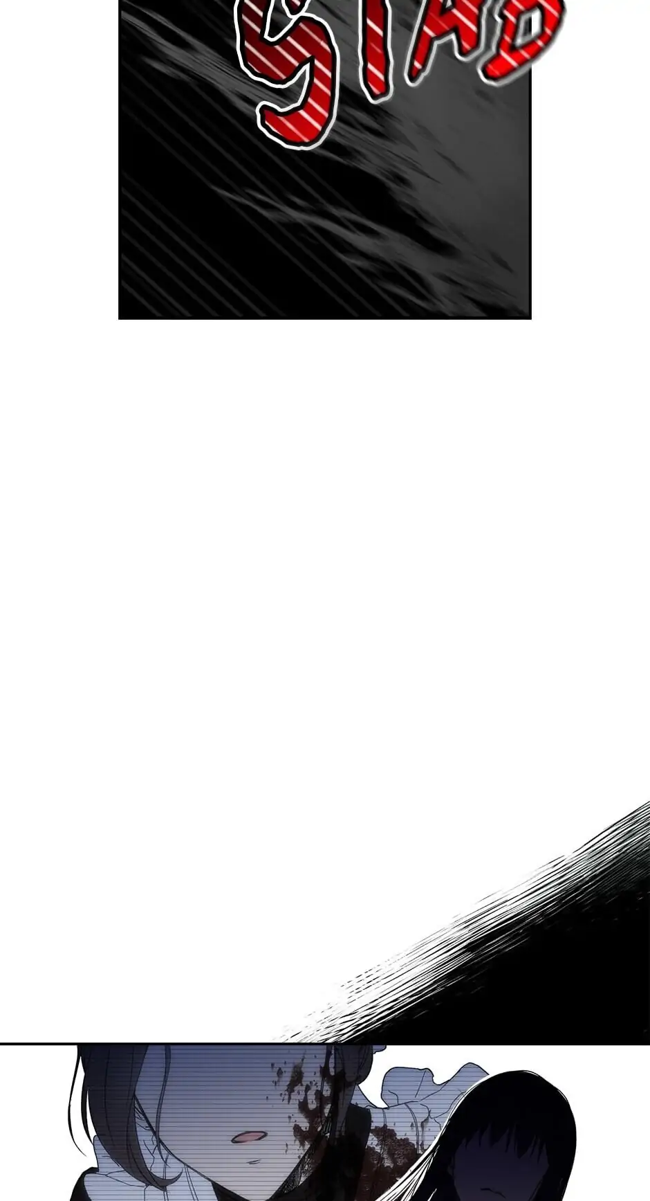 Surviving As A Maid Chapter 5 - page 34