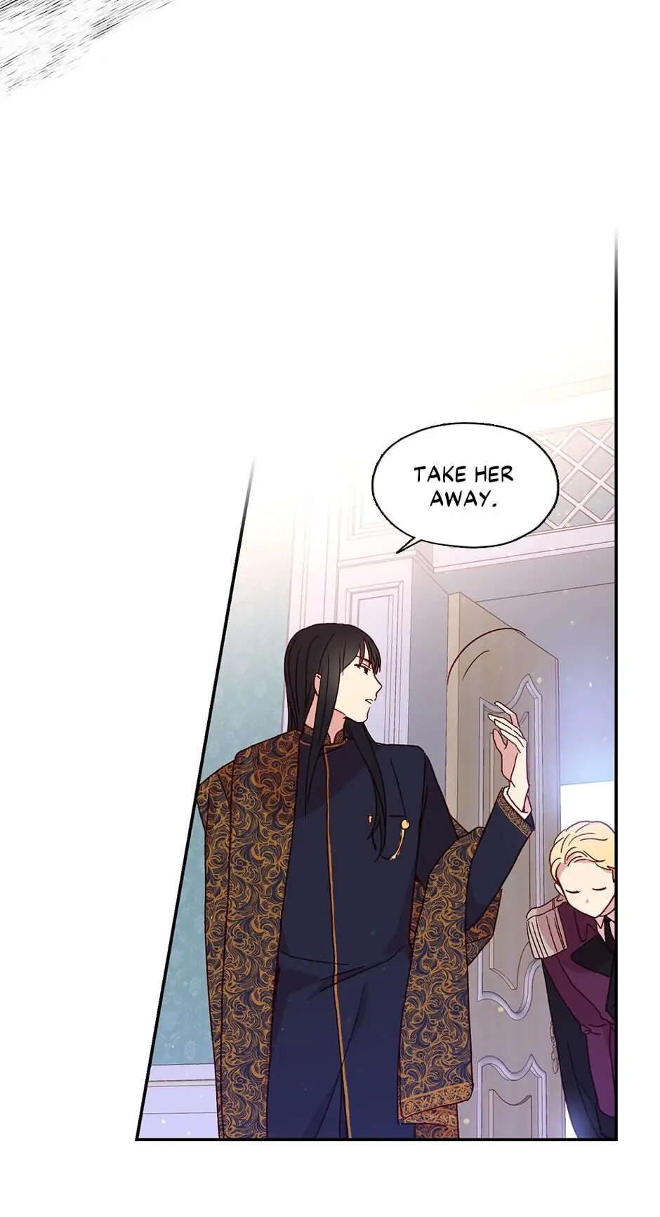 Surviving As A Maid Chapter 5 - page 38